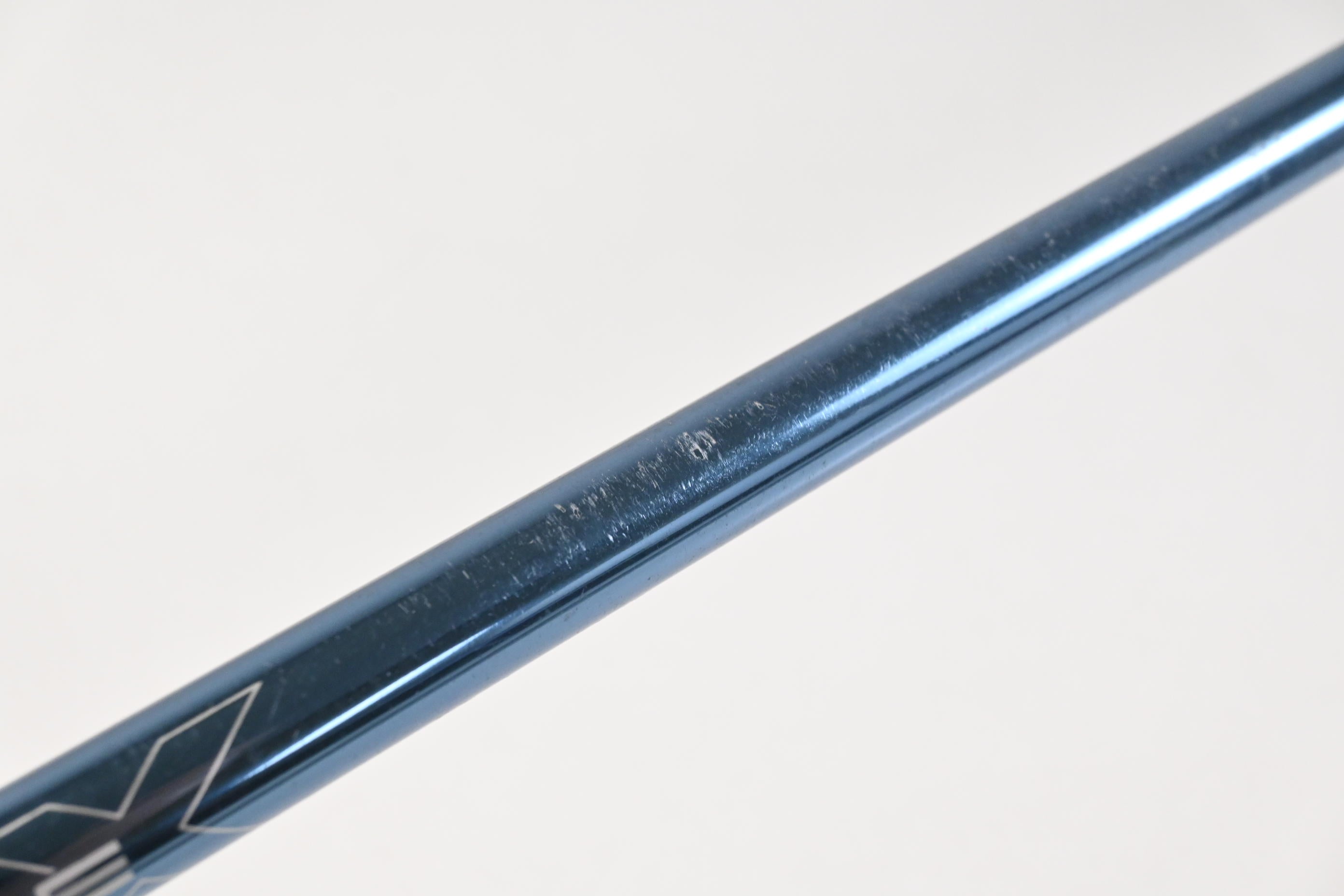 Hzrdus Smoke Blue RDX PVD 80 #5 Wood Shaft / TX-Flex / Mizuno