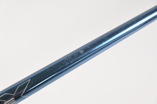 Hzrdus Smoke Blue RDX PVD 80 #5 Wood Shaft / TX-Flex / Mizuno