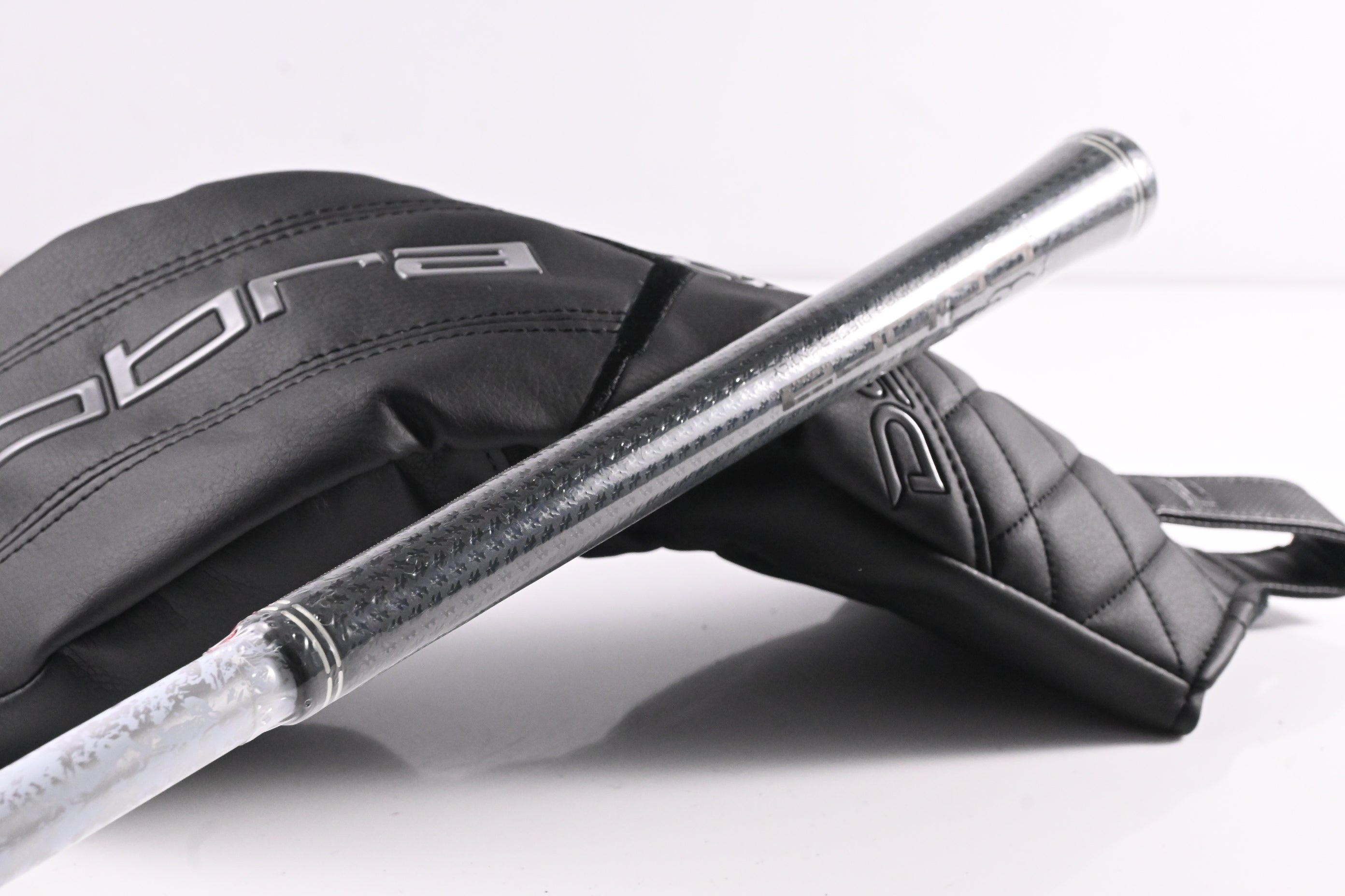 Cobra DS-Adapt X Driver / 10.5 Degree / Stiff Flex Denali Black 60 Shaft