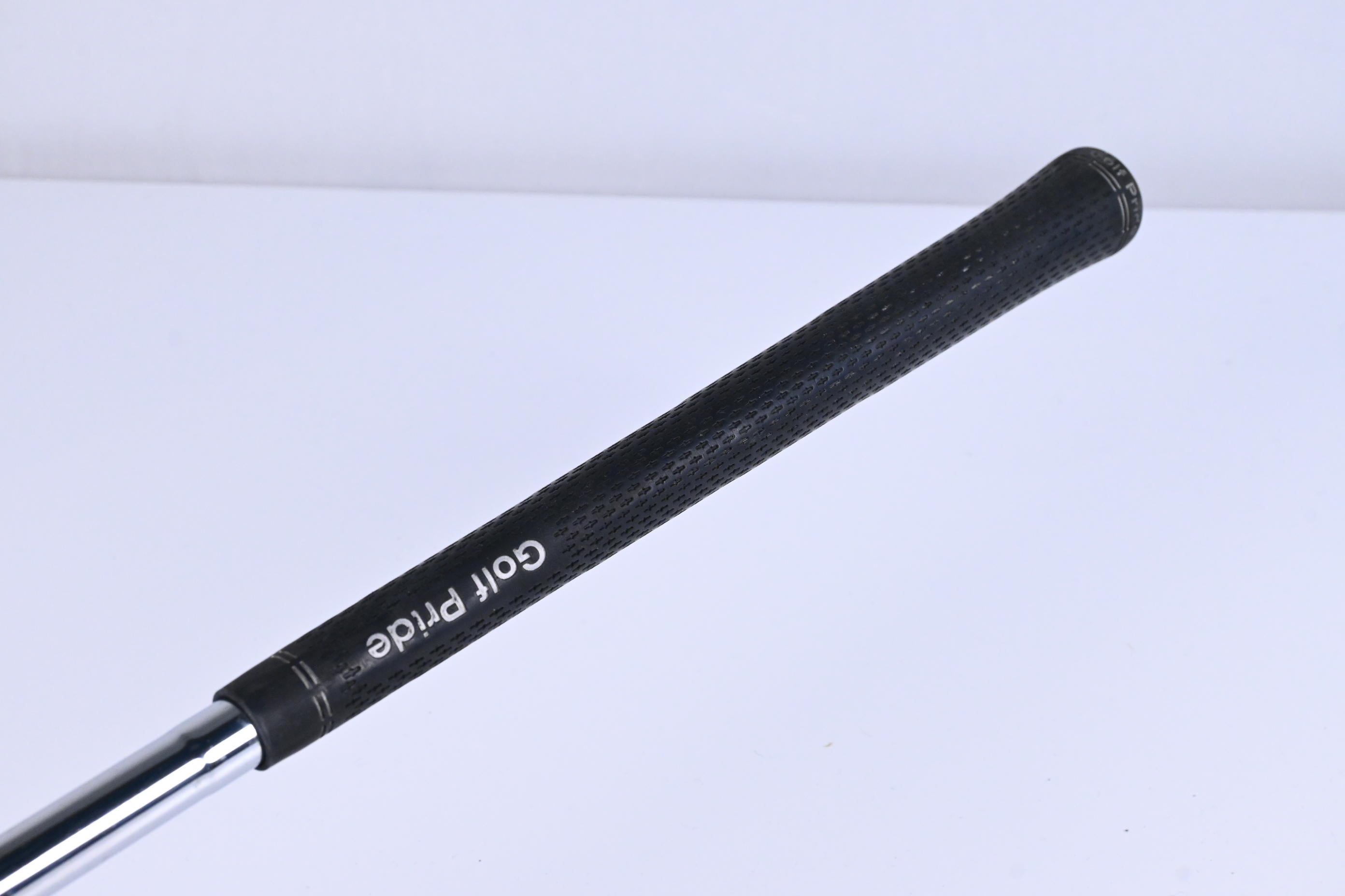Cleveland RTX Full Face Lob Wedge / 58 Degree / Wedge Flex Dynamic Gold Spinner