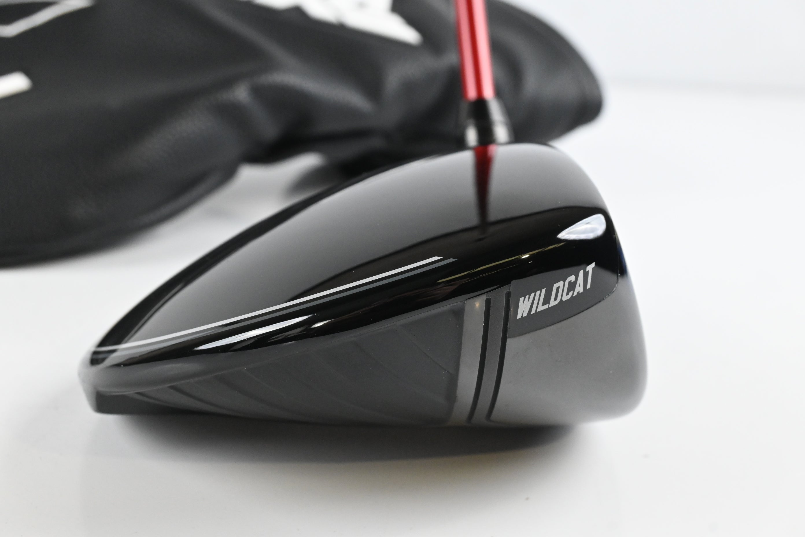PXG Wildcat Driver / 16 Degree / Regular Flex Denali Red 60 Shaft