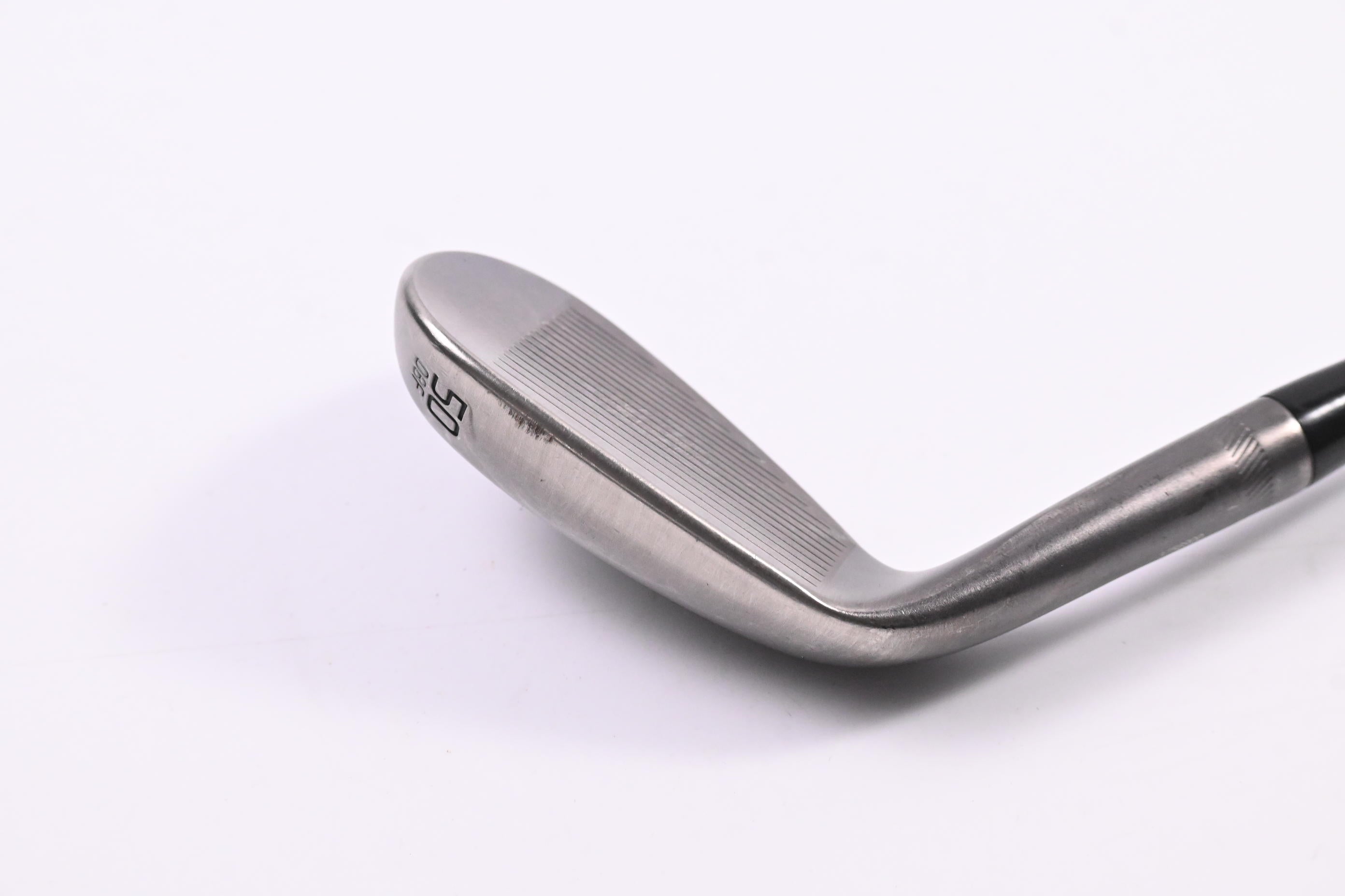 Titleist Vokey SM10 Gap Wedge / 50 Degree / Wedge Flex Titleist Vokey Shaft