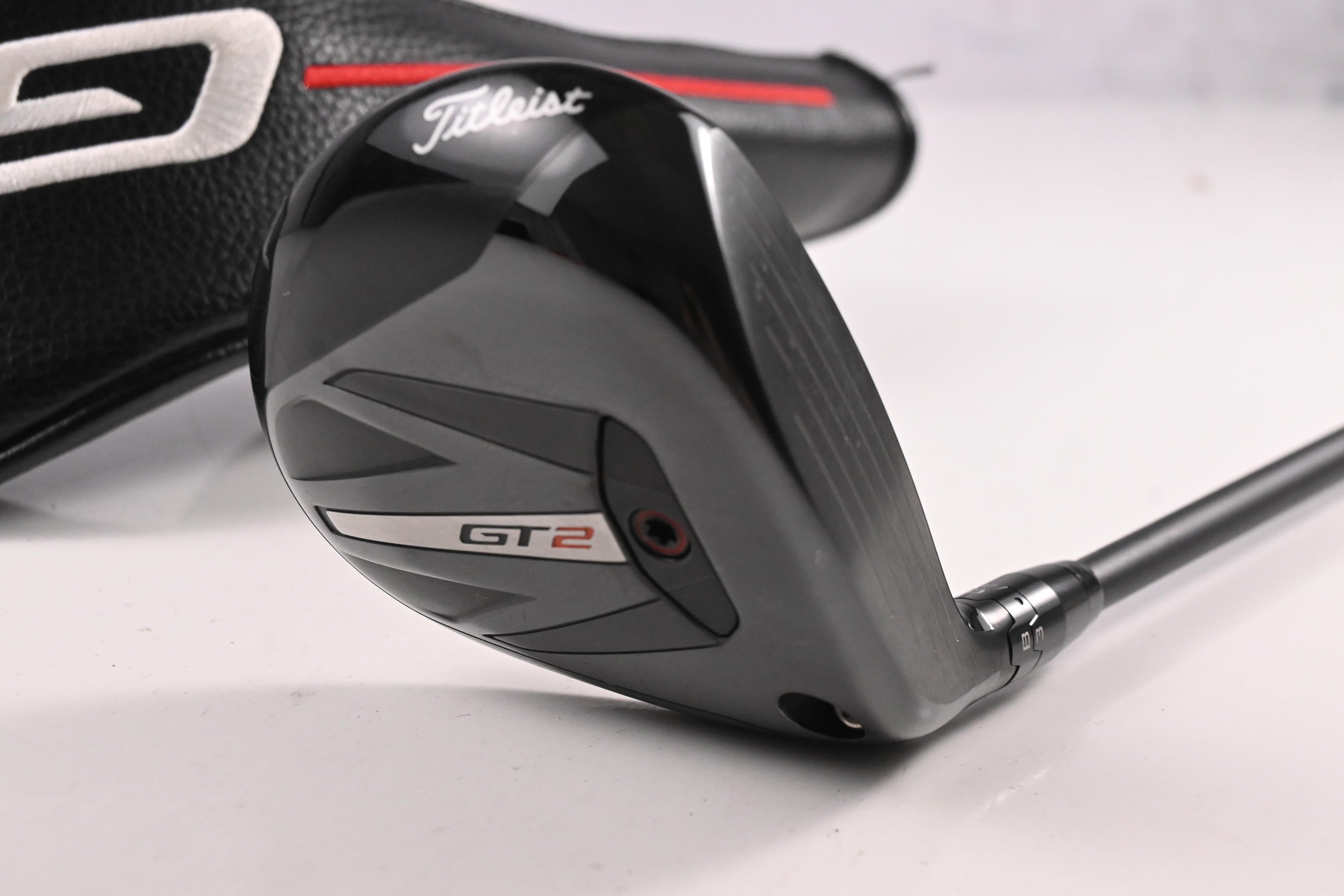 Titleist GT2 #3 Wood / 15 Degree / X-Flex Mitsubishi Tensei 1K Blue 65 Shaft