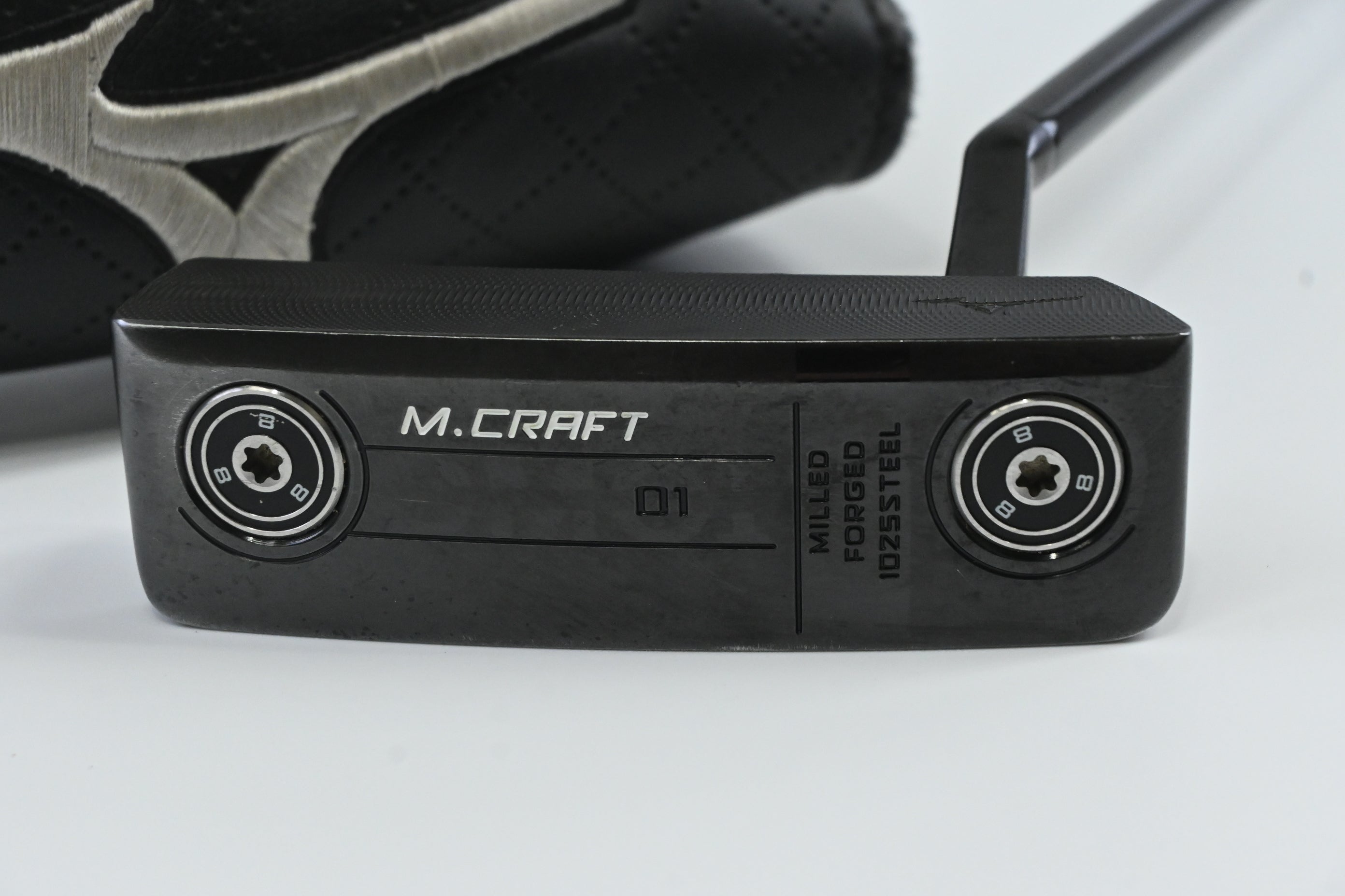 Mizuno M-Craft OMOI 01 Putter / 35 Inch