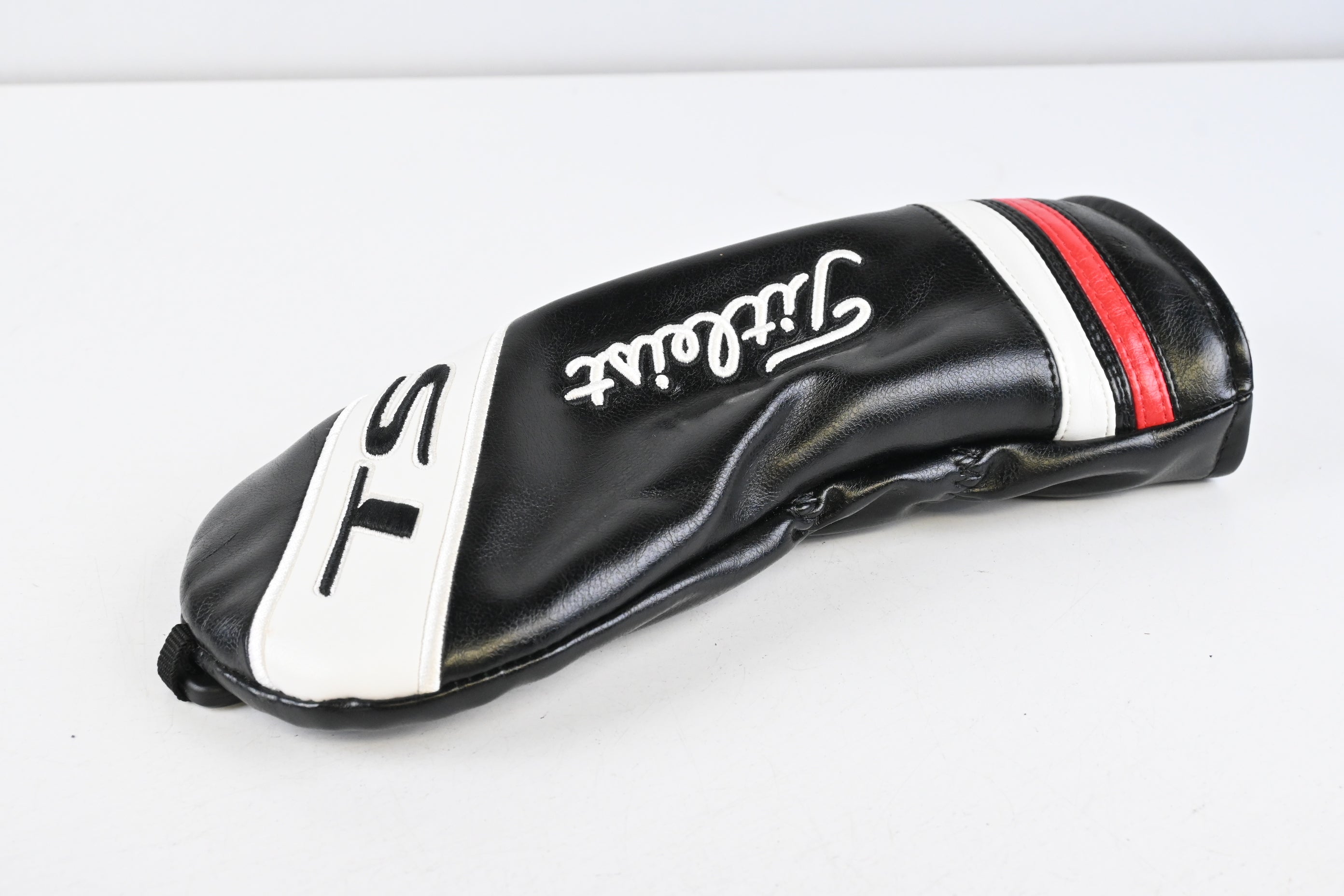 Titleist TS2 #3 Wood / 15 Degree / Regular Flex Kuro Kage Black 55 Shaft