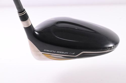 Cobra S9-1 Driver / 9.5 Degree / Stiff Flex Aldila DVS 55 Shaft