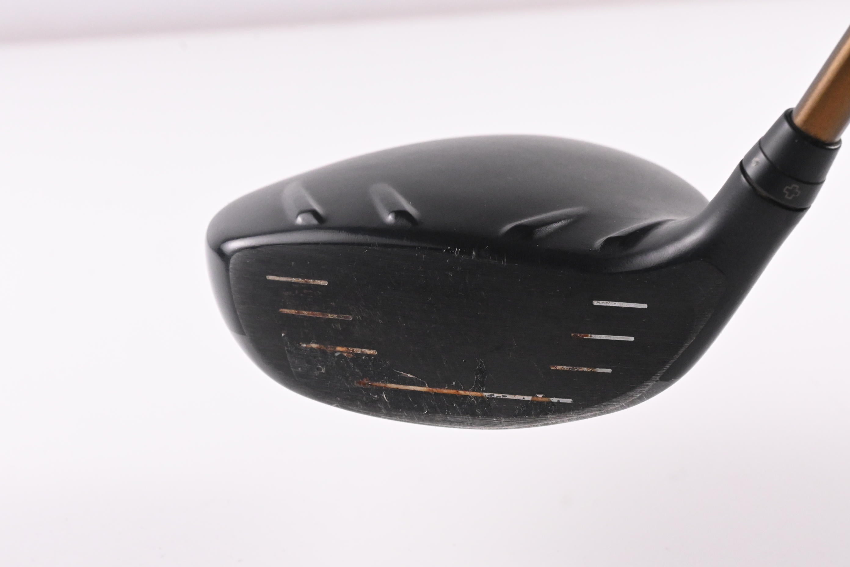 Ping G400 SFT #3 Wood / 16 Degree / Regular Flex Ping Alta CB 65 Shaft