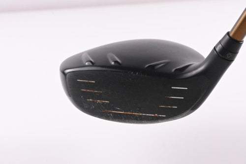 Ping G400 SFT #3 Wood / 16 Degree / Regular Flex Ping Alta CB 65 Shaft