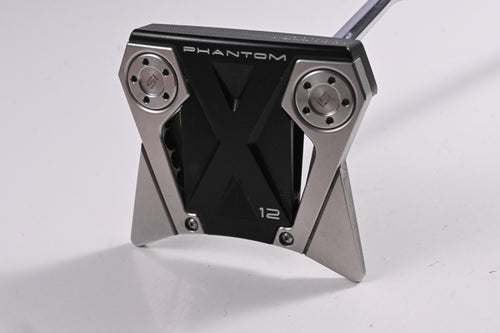 Scotty Cameron Phantom 12 X 2019 Putter / 34 Inch