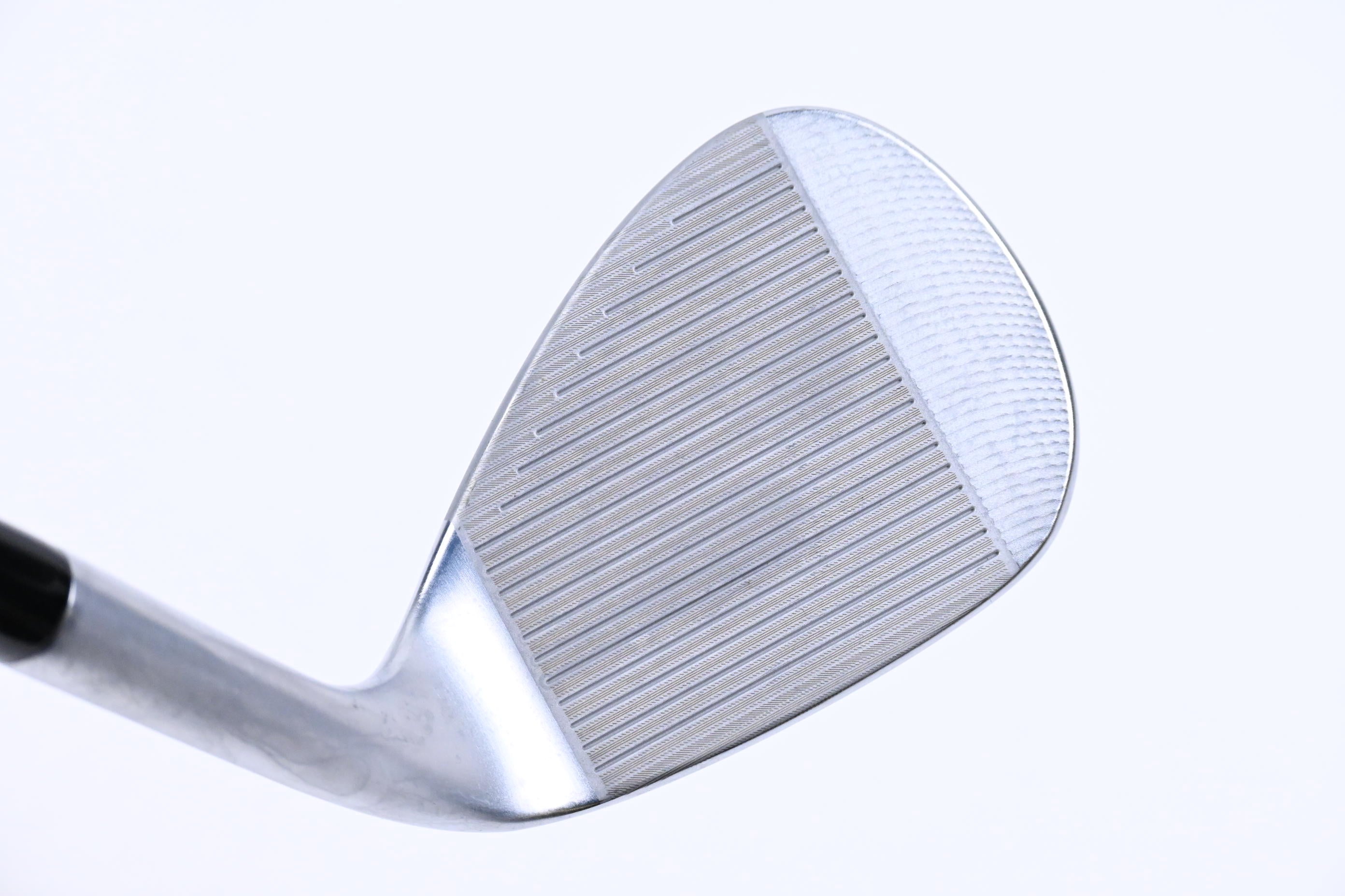 Left Hand Cleveland CBX 4 Zipcore Sand Wedge / 54 Degree / Regular Flex KBS