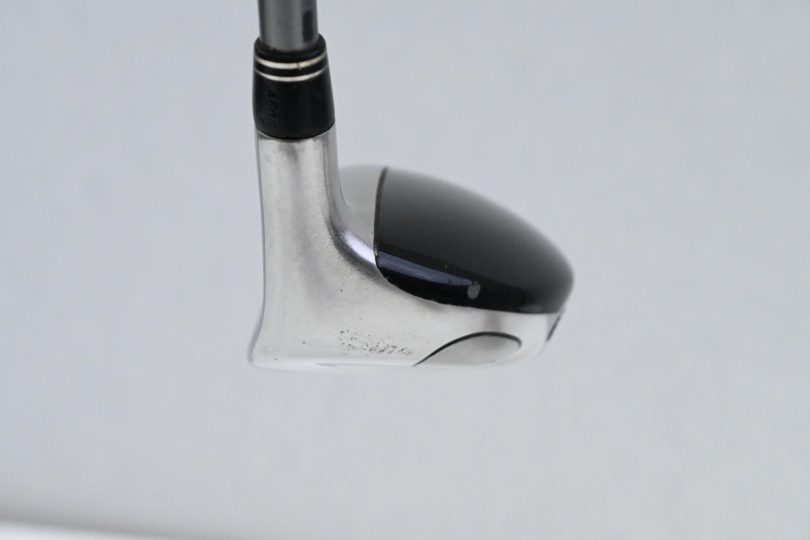 Cobra Baffler DWS #4 Hybrid / 23 Degree / Regular Flex Aldila HL 65 Shaft