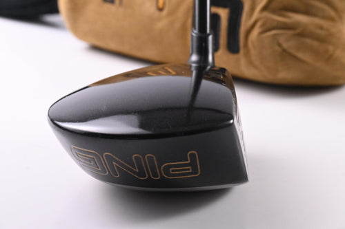 Ping TiSI Driver / 11.5 Degree / Regular Flex Ping Aldila 350 Series Shaft