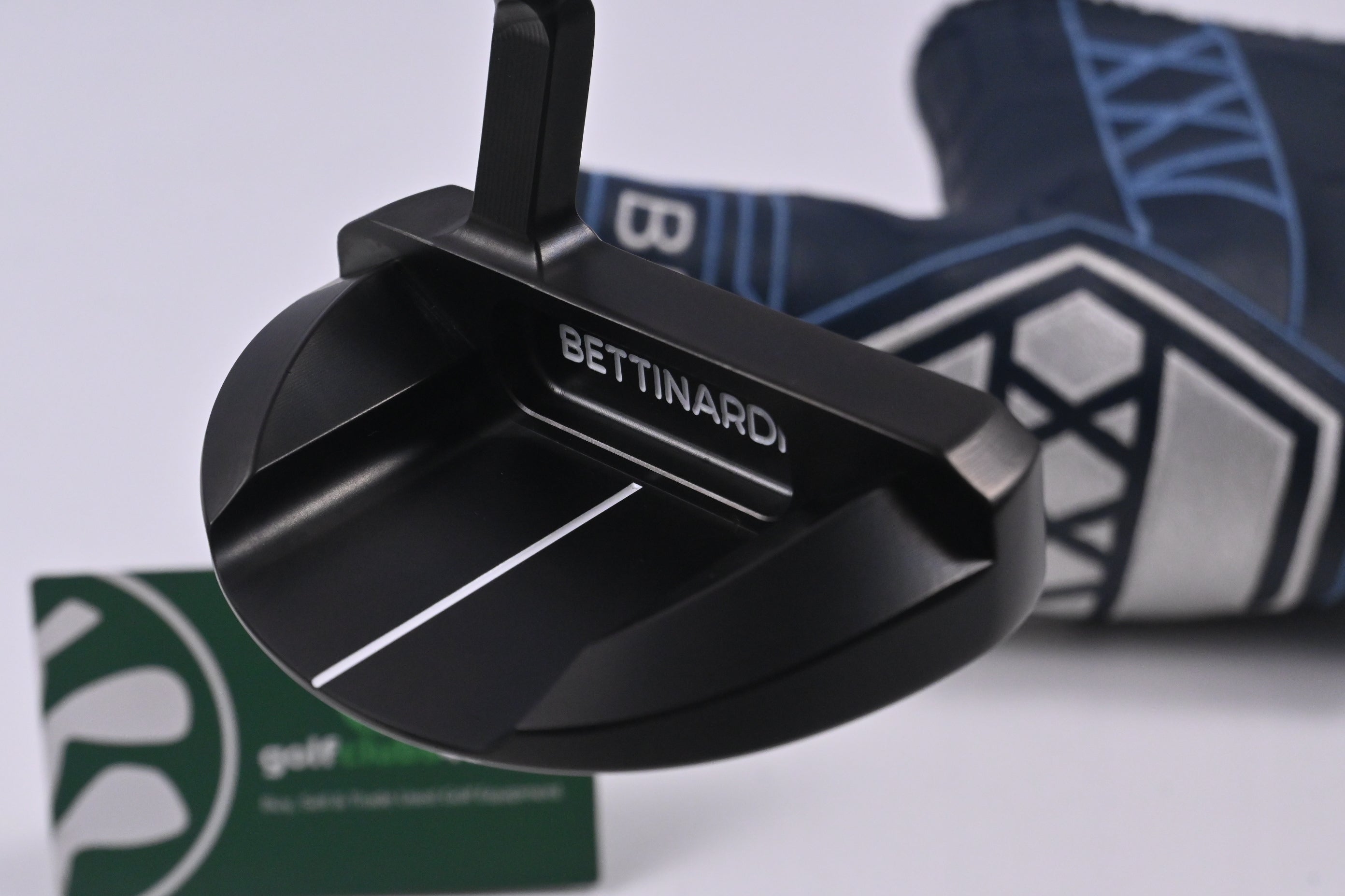 Bettinardi SS16 Slant 25th Anniversary Limited Edition Putter / 35 Inch