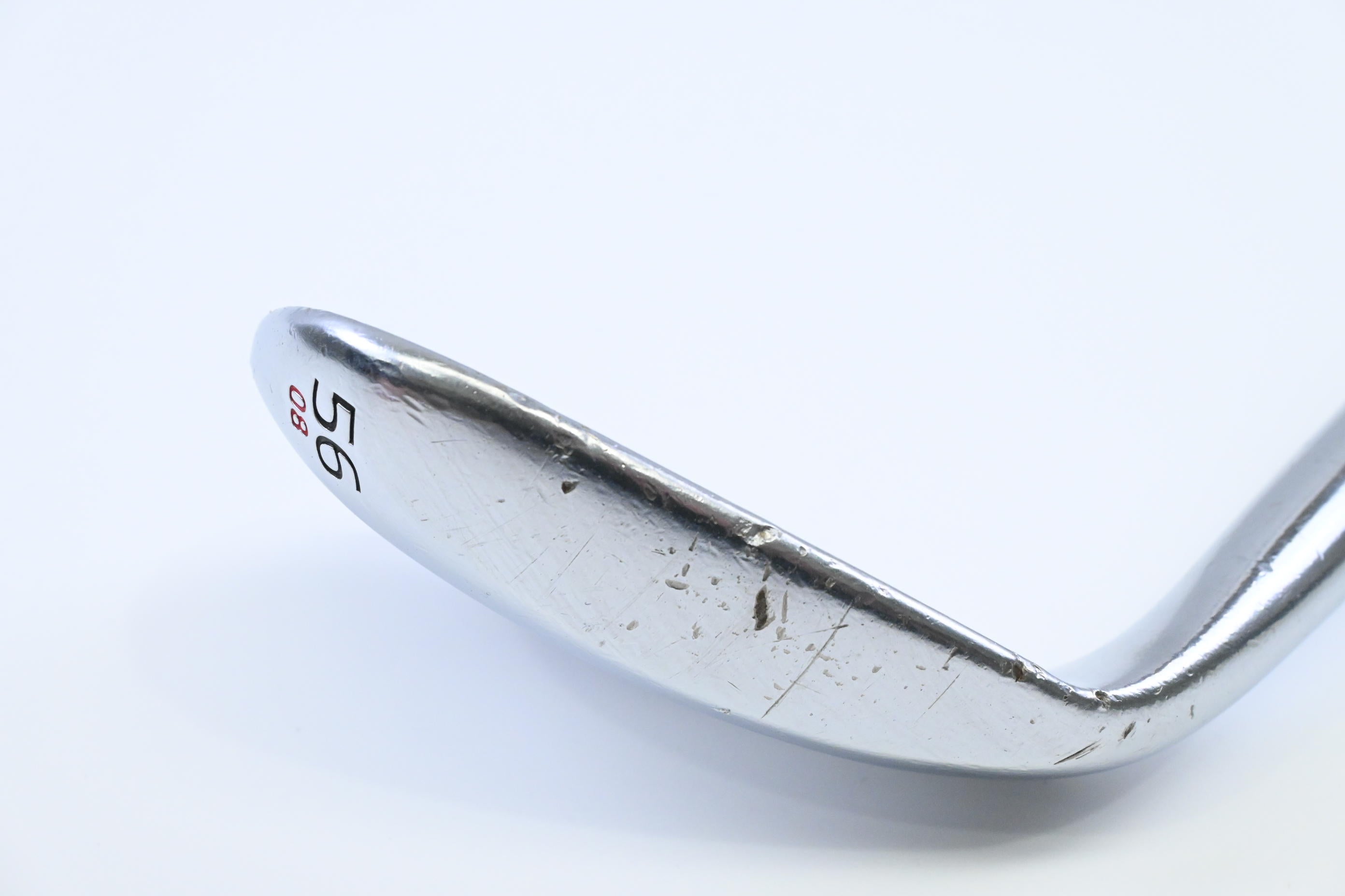 Titleist Vokey SM6 Sand Wedge / 56 Degree / Wedge Flex Dynamic Gold