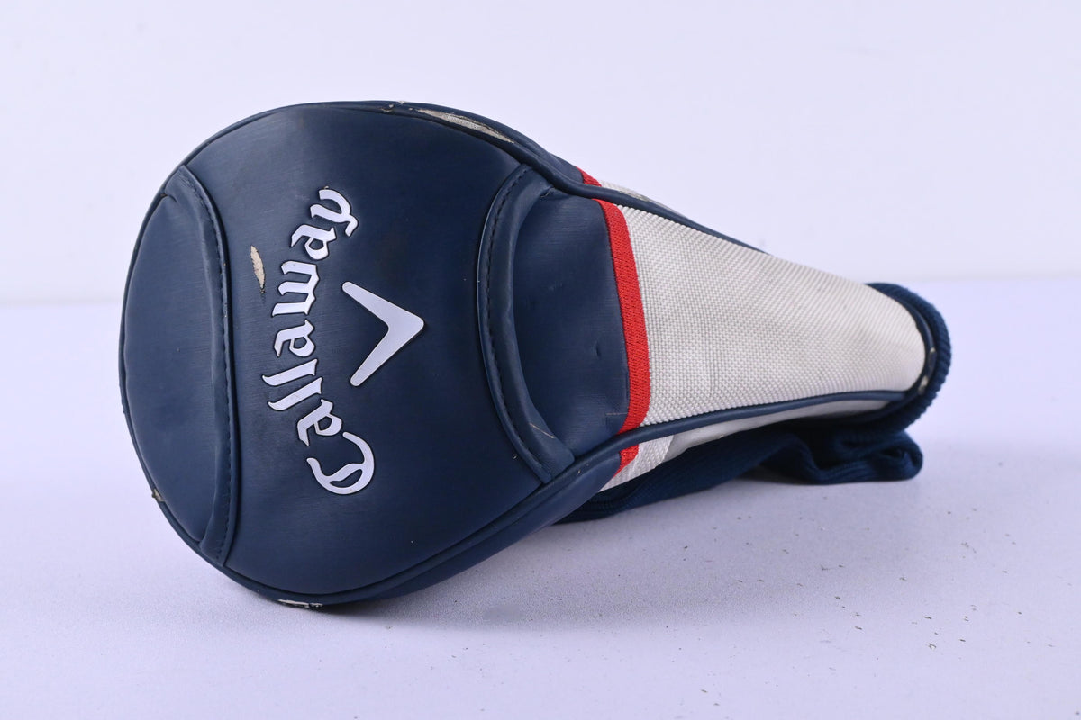 Callaway Big Bertha Driver / 9 Degree / Stiff Flex Fubuki z50 Shaft