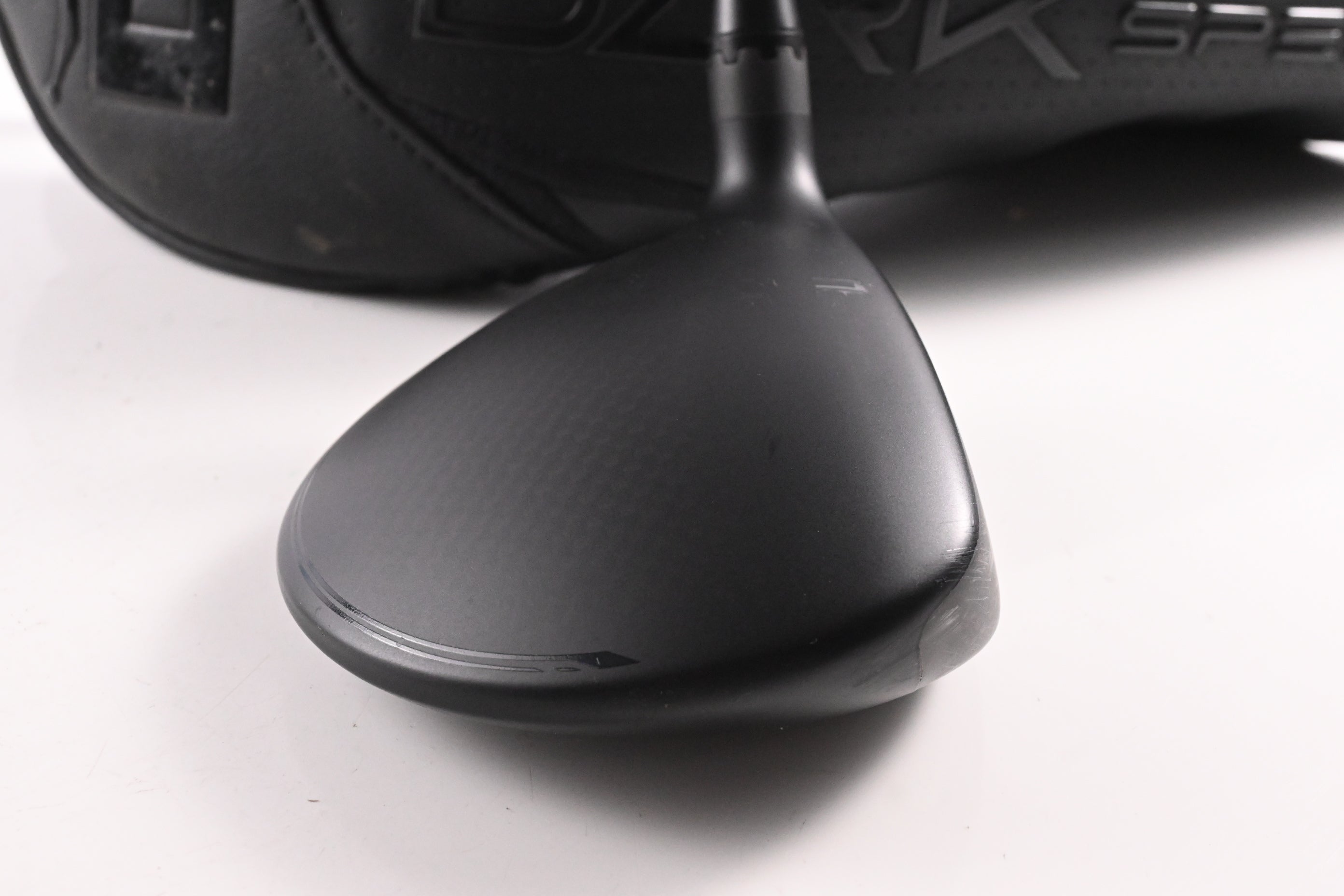 Cobra Darkspeed X #3 Wood / 15 Degree / Stiff Flex UST Helium Nanocore 5 Shaft