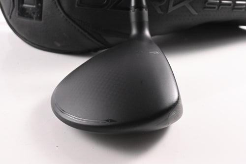 Cobra Darkspeed X #3 Wood / 15 Degree / Stiff Flex UST Helium Nanocore 5 Shaft