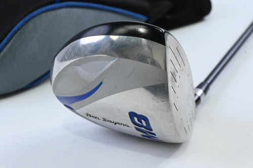 Ben Sayers M8 Driver / 10.5 Degree / Regular Flex Ben Sayers M8 Shaft