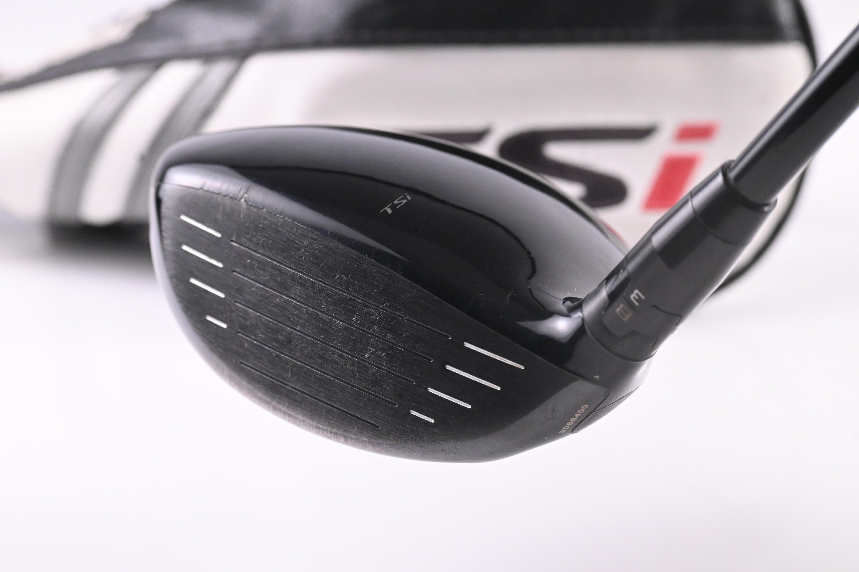 Titleist TSi2 #3 Wood / 16.5 Degree / Stiff Flex Tensei AV Blue 65 Shaft