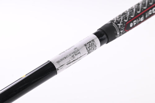 Mizuno ST-Z 230 #3 Hybrid / 19 Degree / X-Flex HZRDUS Smoke Black RDX 90 Shaft