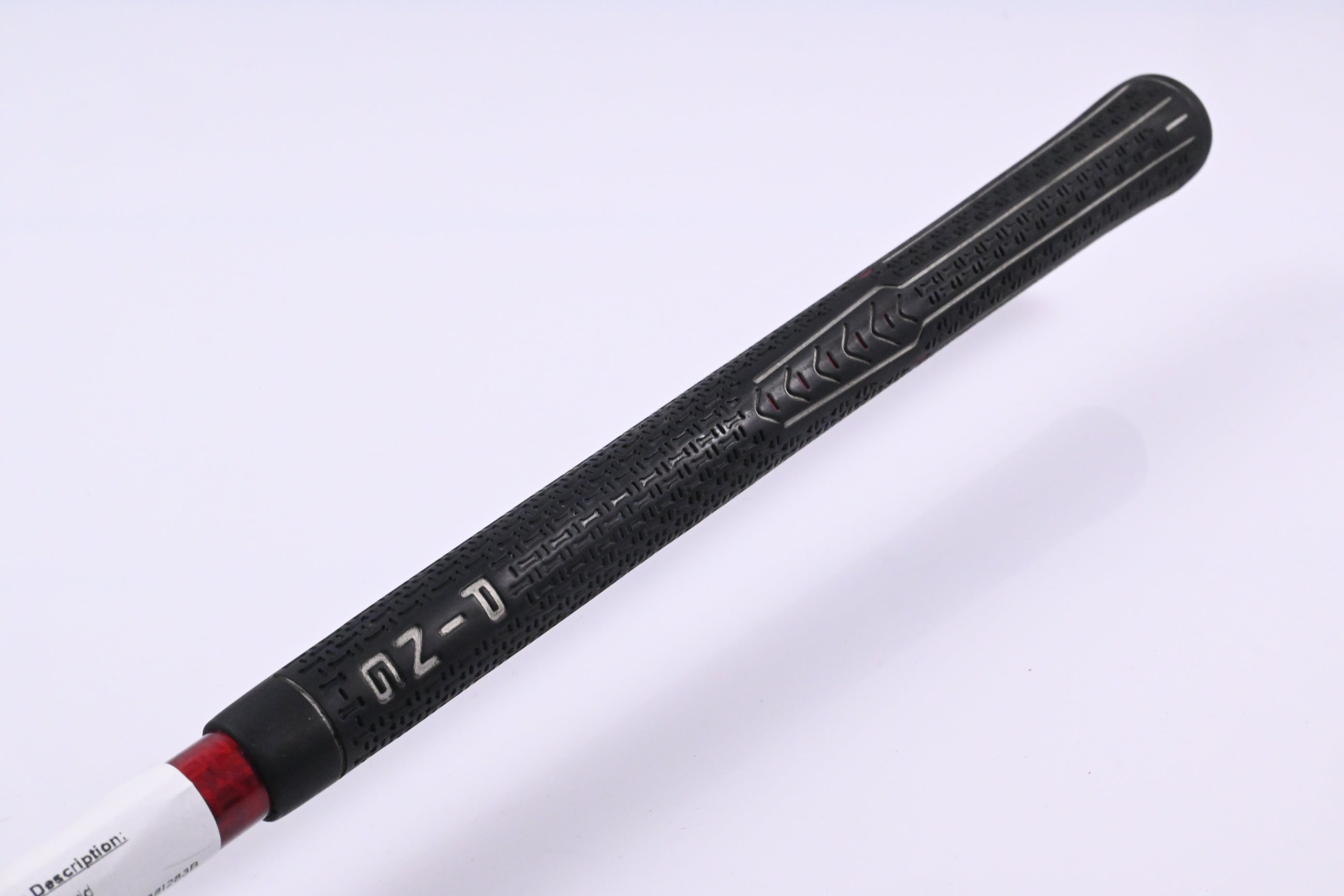 Ping G20 #2 Hybrid / 17 Degree / Regular Flex Ping TFC 169 Shaft