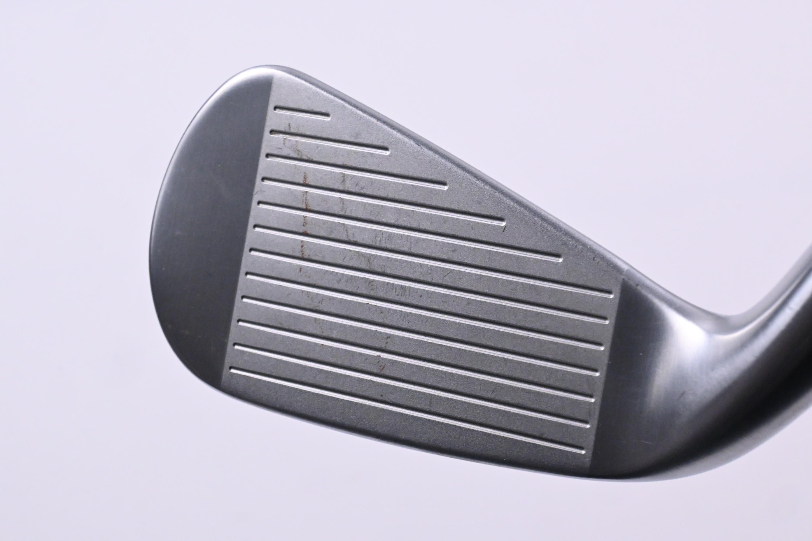 Titleist U.505 2025 Utility #3 Iron / 20 Degree / Stiff Flex HZRDUS Black 80 Shaft