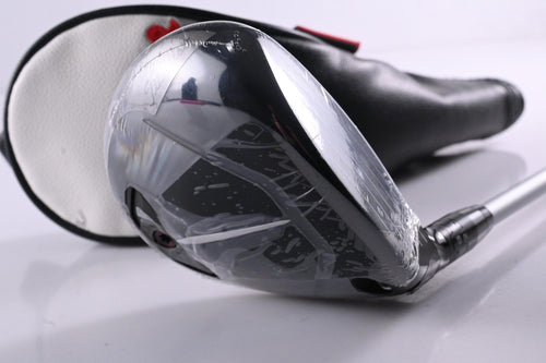 Titleist TSR1 #5 Wood / 18 Degree / Regular Flex MMT Speedmesh 40 Shaft