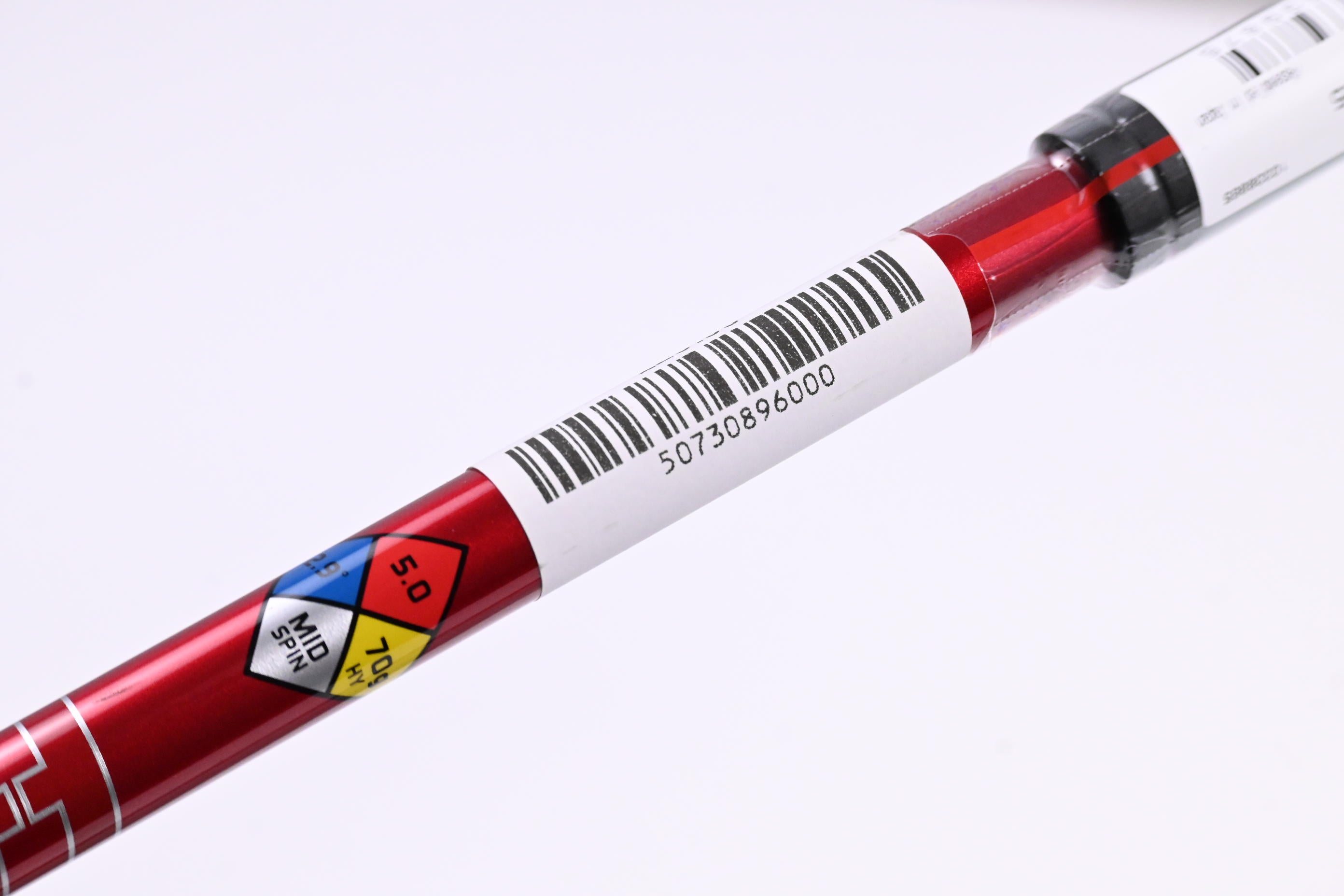 Project X Hzrdus Smoke RDX Red 70 #3 Hybrid Shaft / Senior Flex / Srixon