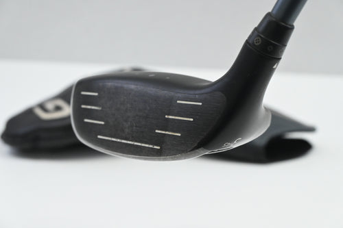Ping G425 Max #3 Wood / 14.5 Degree / Regular Flex Ping Alta CB Slate 65 Shaft