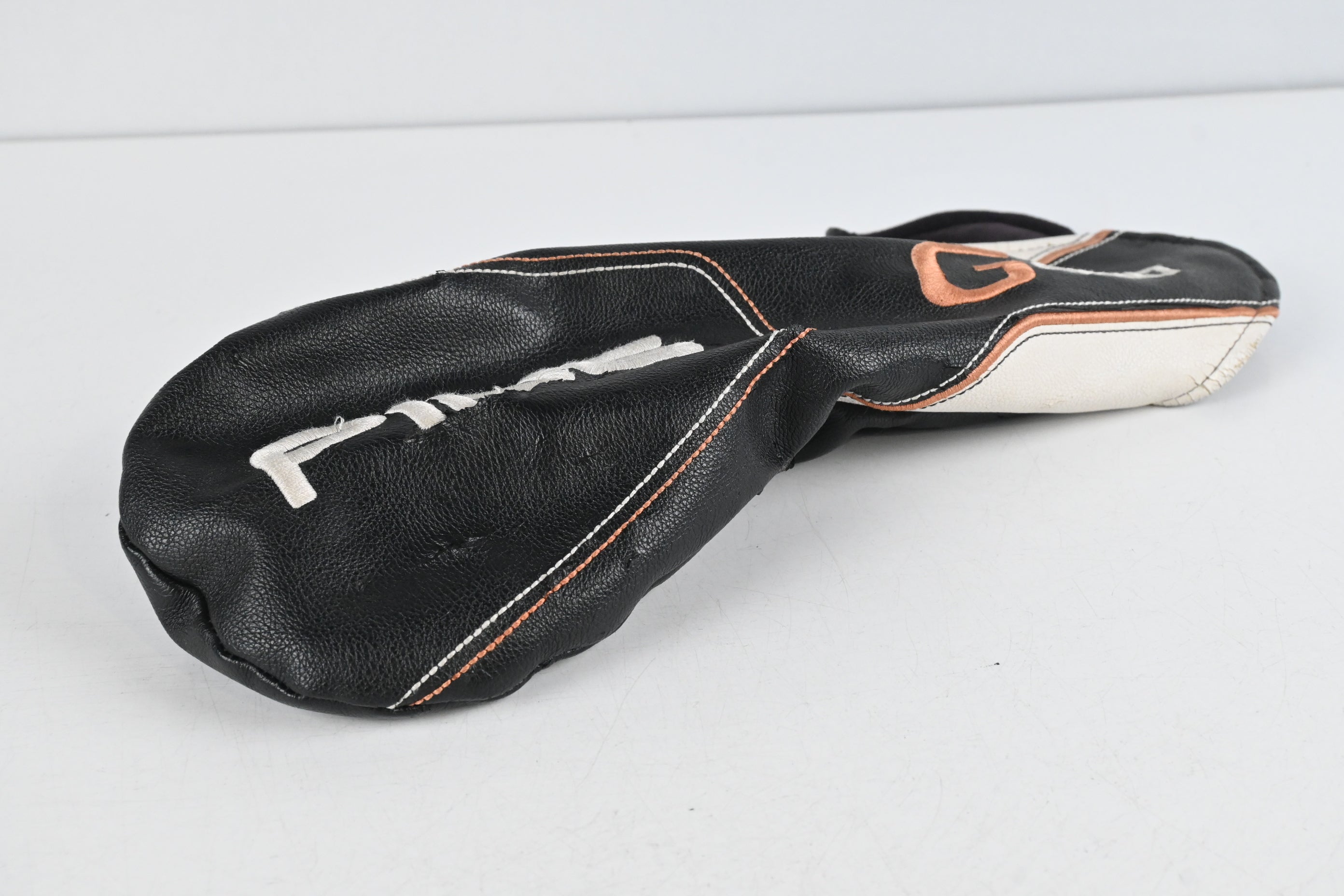 Ping G400 Max Driver / 10.5 Degree / Stiff Flex Grafalloy ProLaunch 65 Shaft