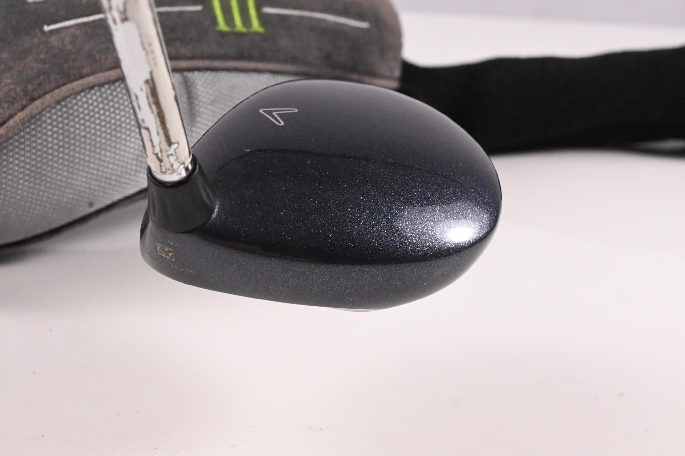 Callaway Steelhead III #5 Wood / 19 Degree / Regular Flex Callaway Steelhead III