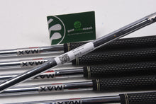 Load image into Gallery viewer, Taylormade SIM Max Irons / 5-PW / Regular Flex KBS Max 85 Shafts
