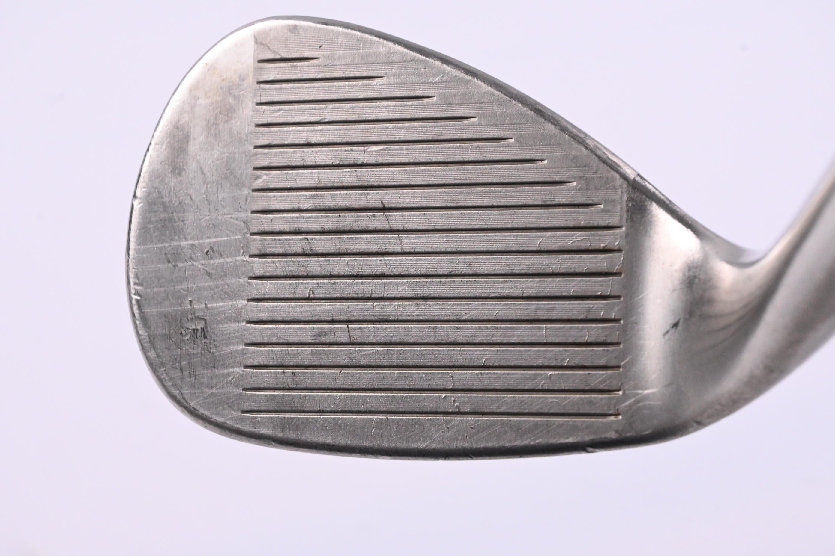Titleist Vokey SM9 Lob Wedge / 60 Degree / Wedge Flex Vokey SM9 Shaft