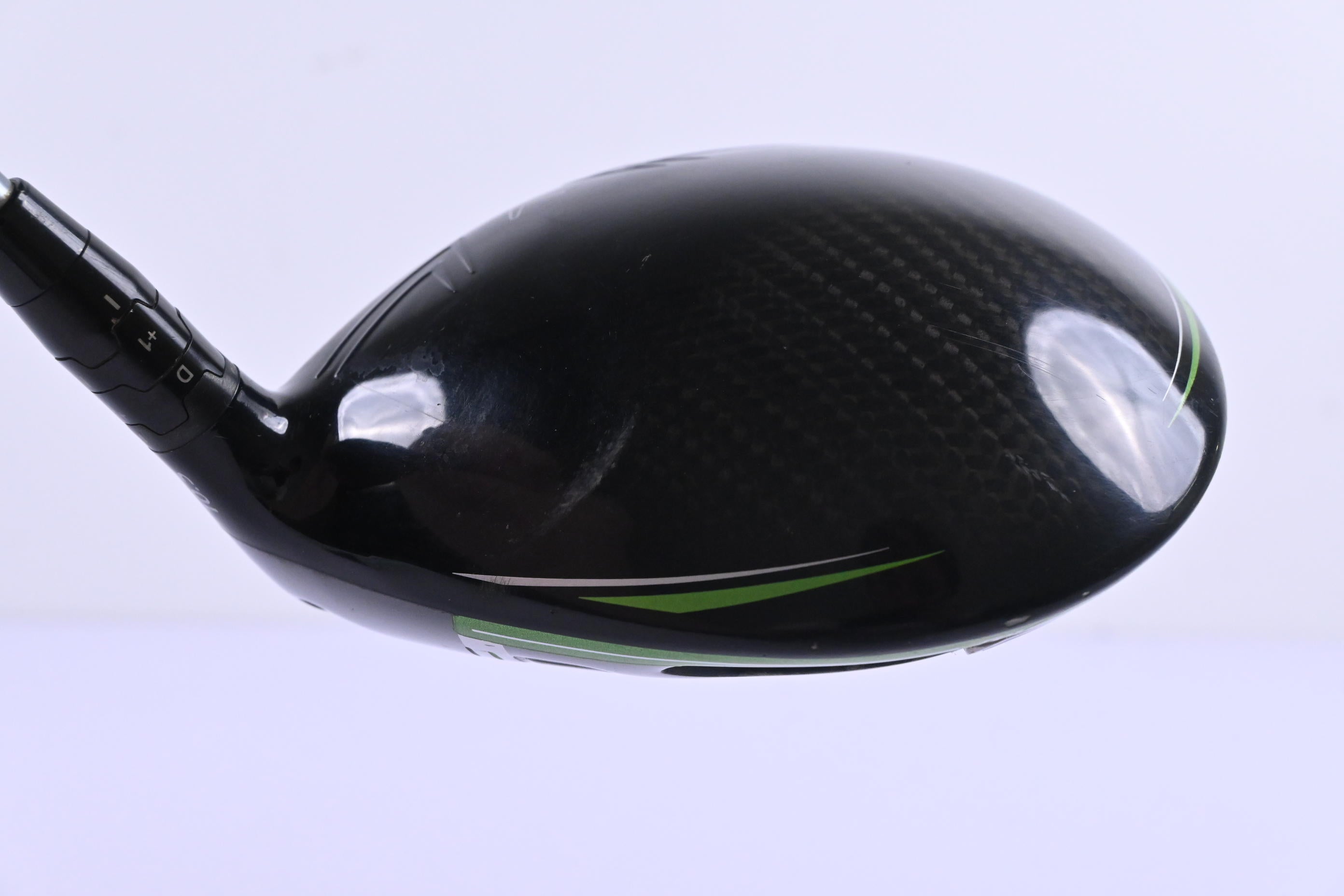 Callaway GBB Epic Driver / 10.5 Degree / Regular Flex Project X HZRDUS T800 55