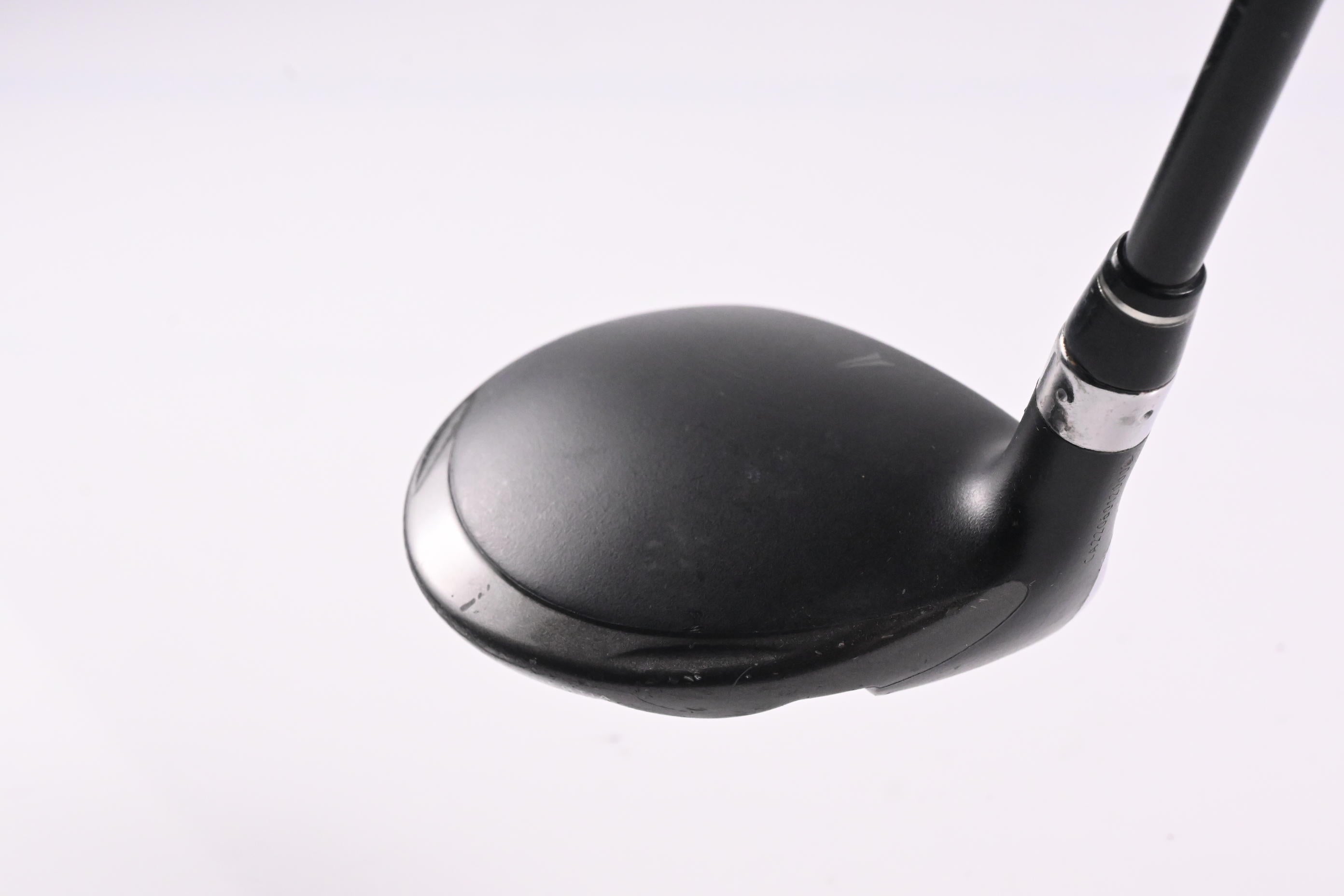 Left Hand Nike SQ Dymo #5 Wood / 19 Degree / Regular Flex UST AxivCore 70