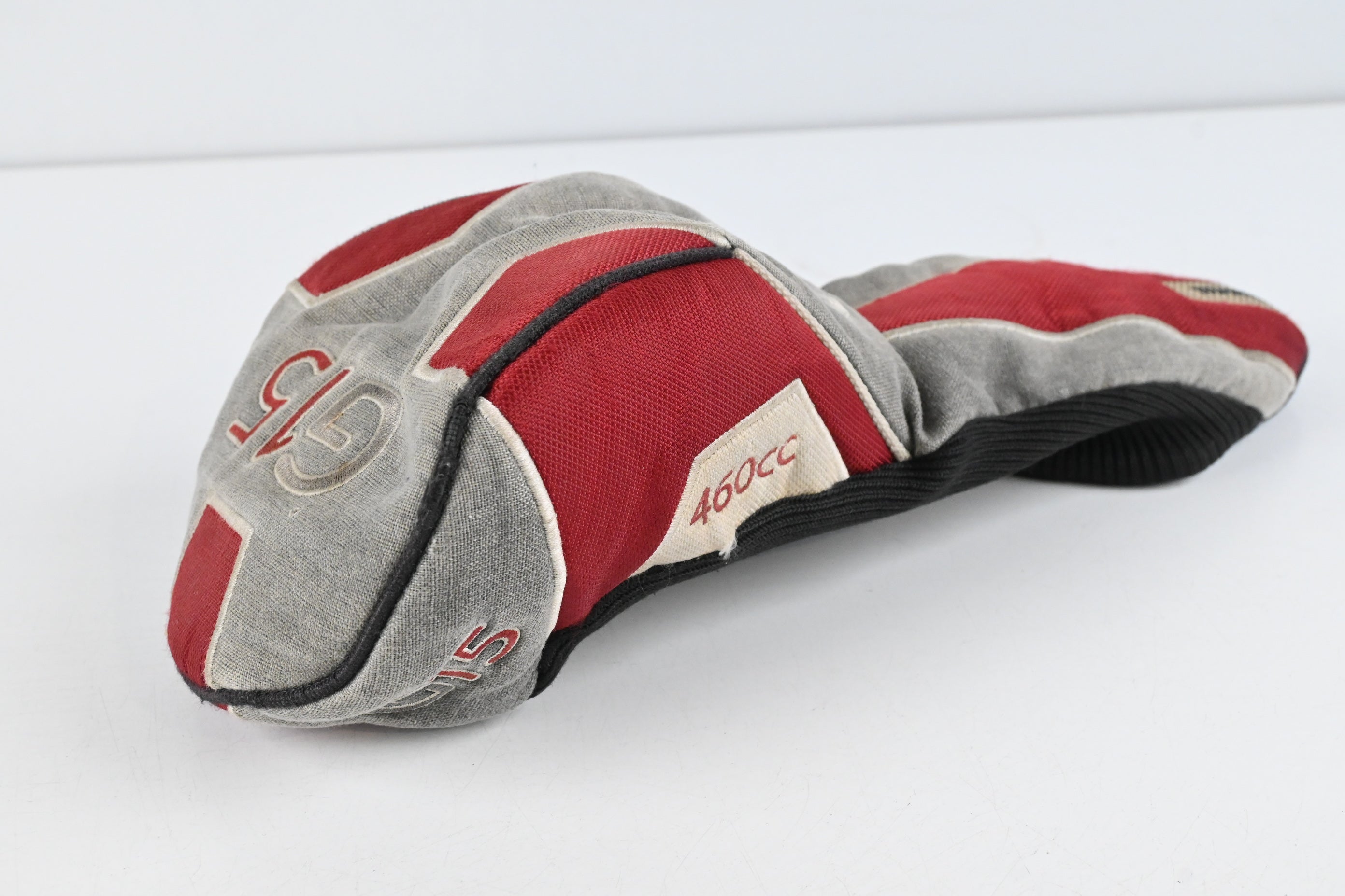 Ping G15 Driver / 10.5 Degree / Senior Flex Ping TFC 169 Shaft