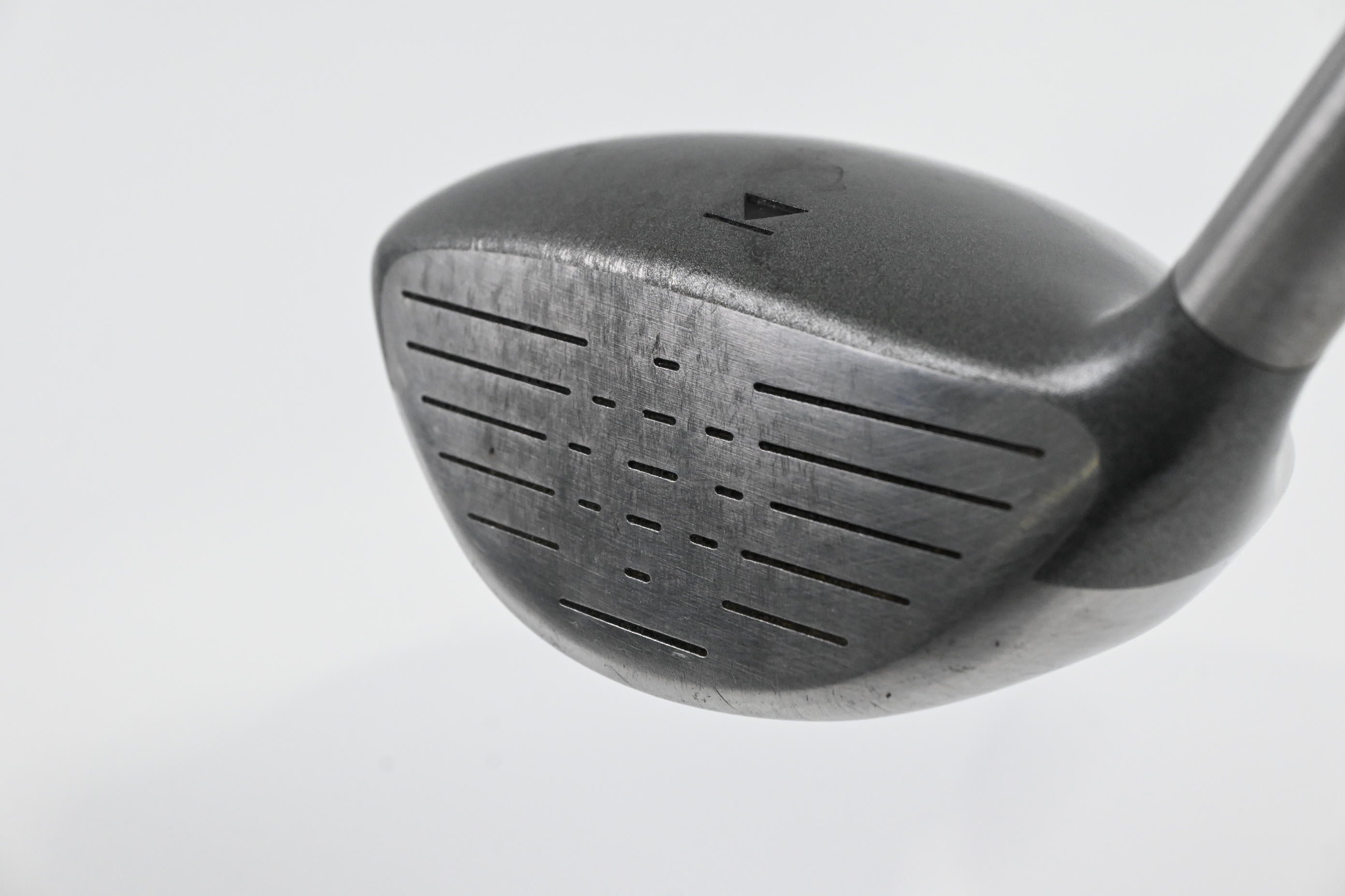 Titleist 980 F #3 Wood / 15 Degree / Regular Flex Titleist Shaft