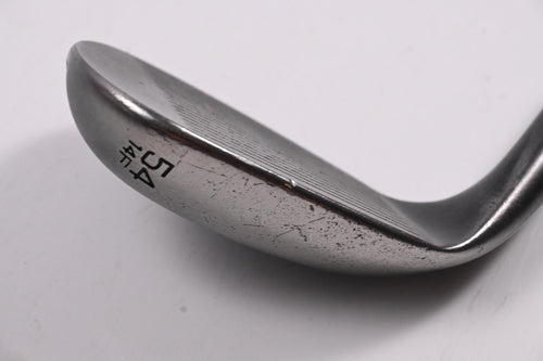Titleist Vokey SM8 Sand Wedge / 54 Degree / Wedge Flex Shaft
