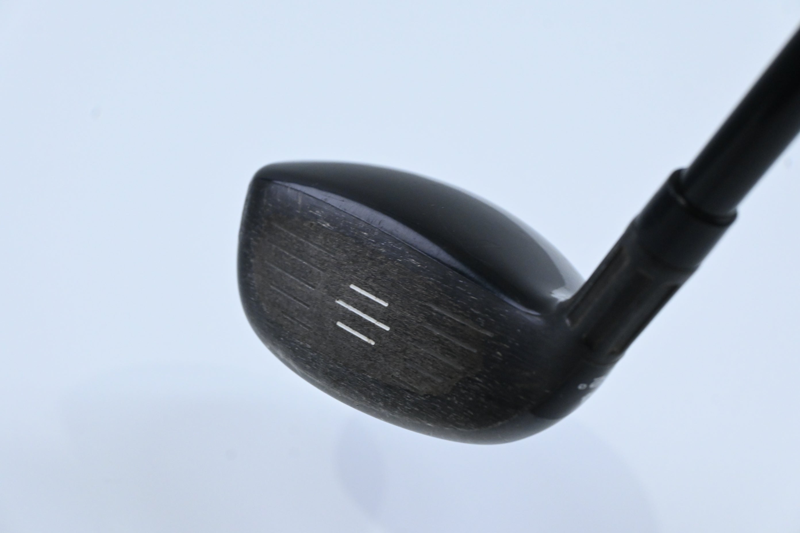 Taylormade M2 2016 #4 Hybrid / 22 Degree / Regular Flex Taylormade M2 Reax 65
