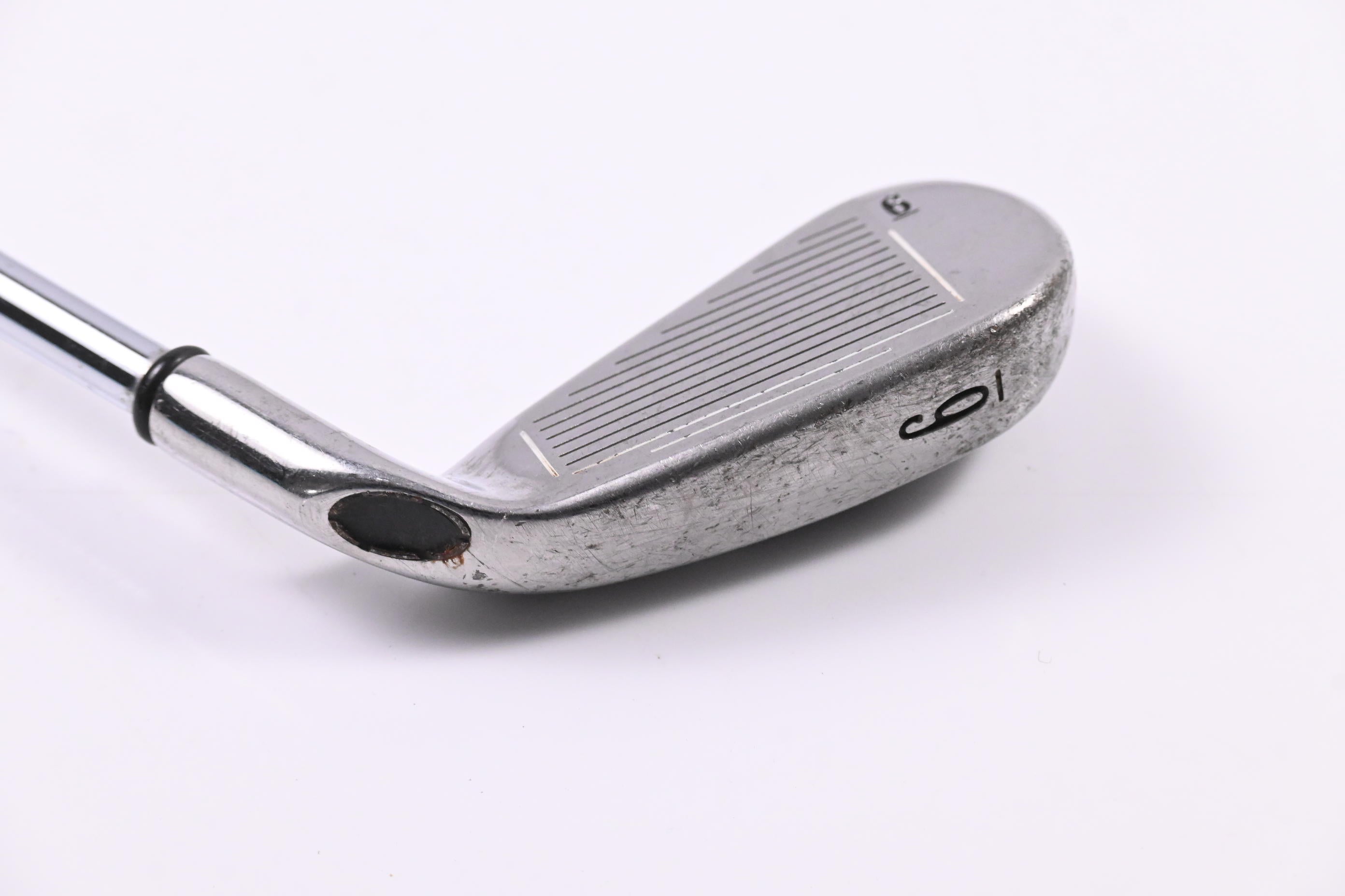 Left Hand Callaway X-18 #6 Iron / 29 Degree / Uniflex Callaway X18 Shaft