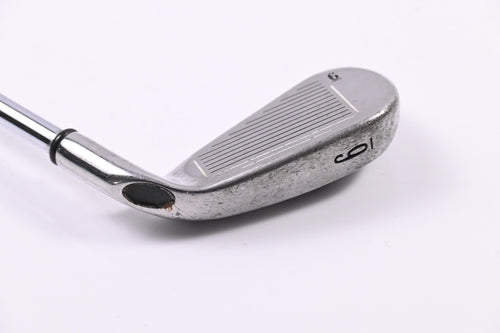 Left Hand Callaway X-18 #6 Iron / 29 Degree / Uniflex Callaway X18 Shaft