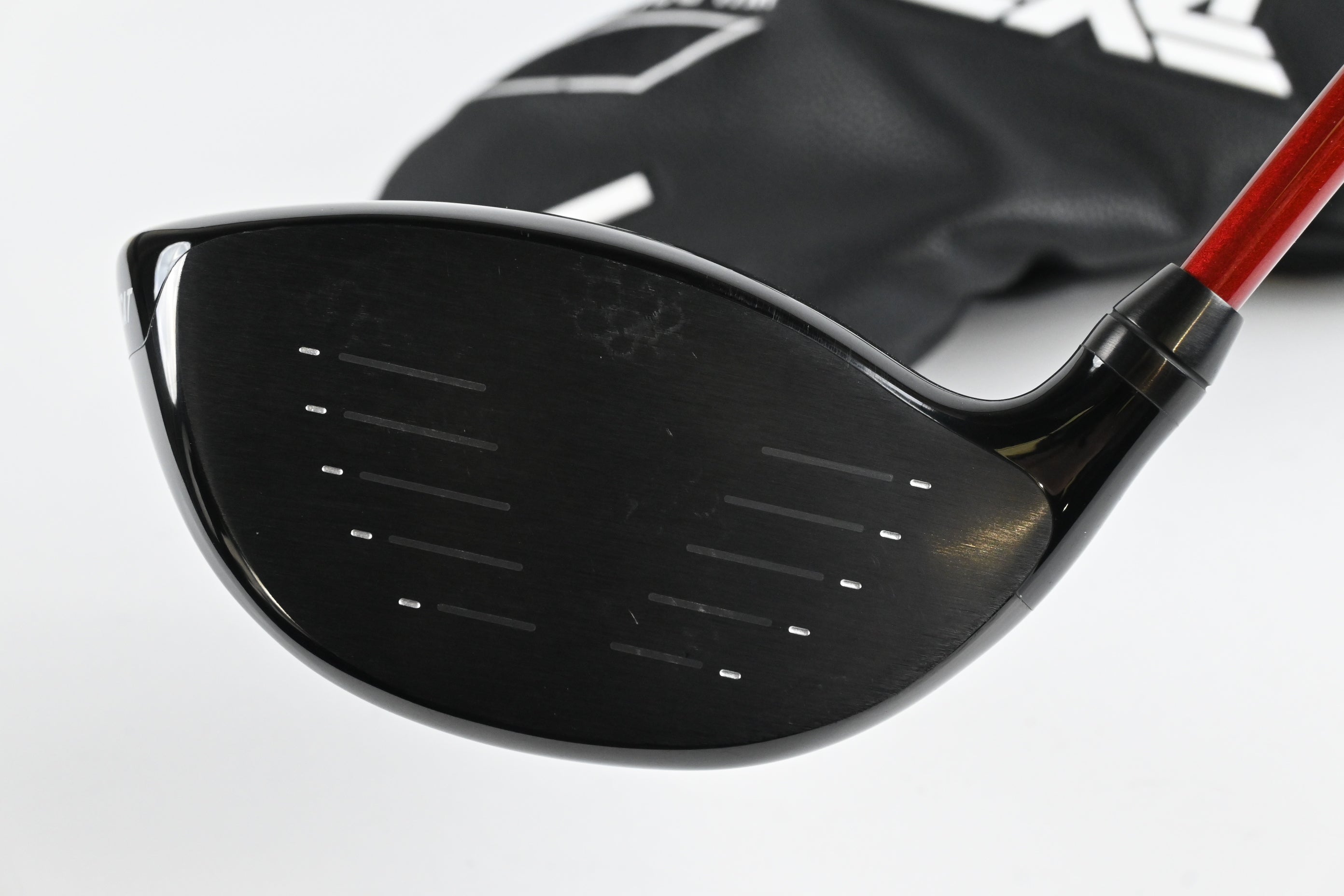 PXG Wildcat Driver / 16 Degree / Regular Flex Denali Red 60 Shaft