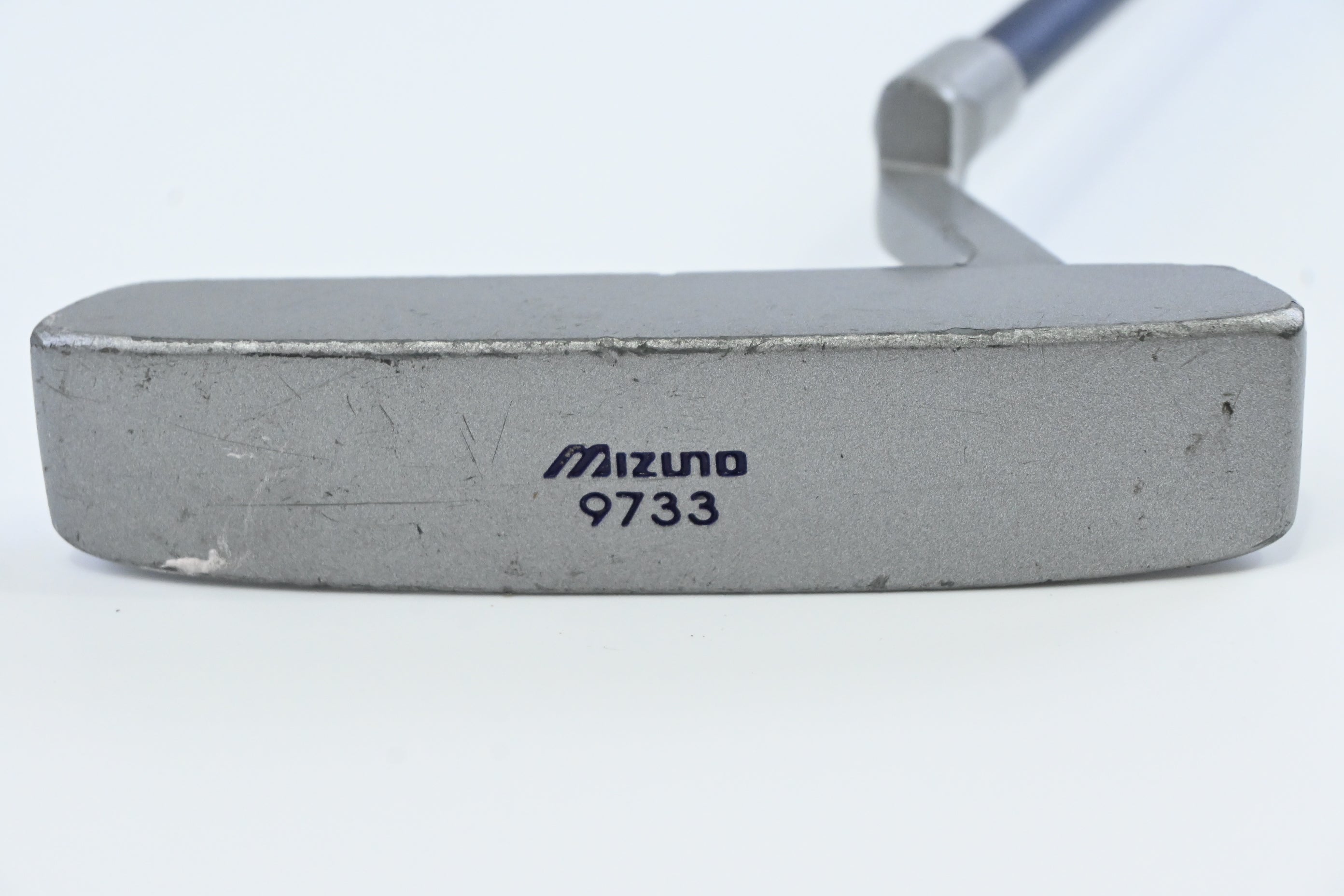 Mizuno 9733 Putter / 34 Inch
