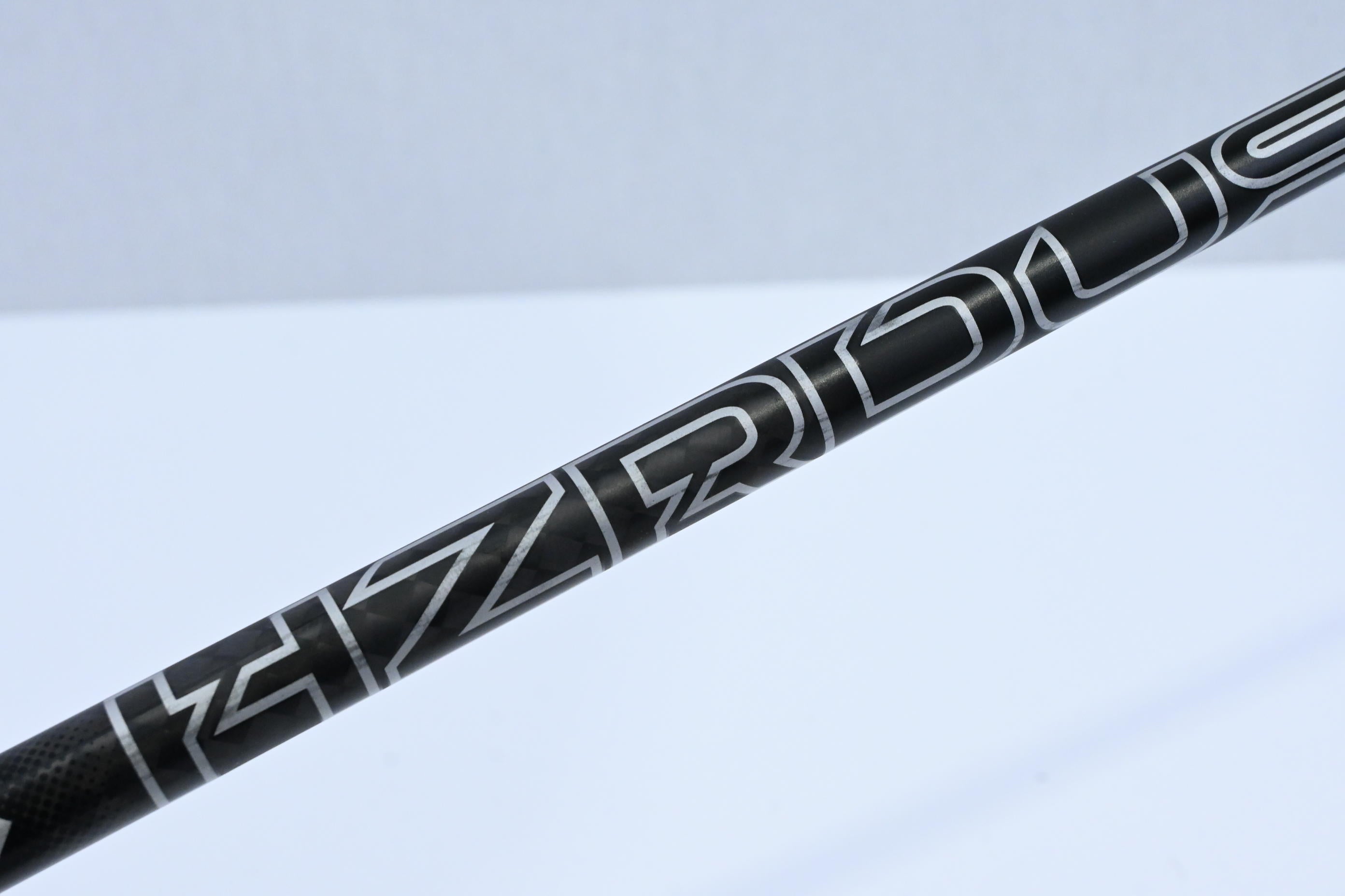 Project X Hzrdus Gen5 Black 80 #5 Hybrid Shaft / Stiff Flex / Titleist Gen 2