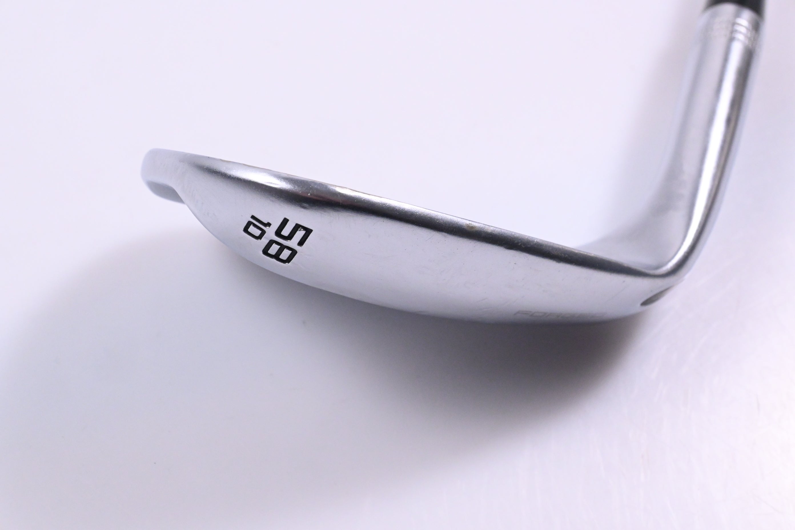 Wilson Staff Model Lob Wedge / 58 Degree / Stiff Flex Dynamic Gold 120 S300