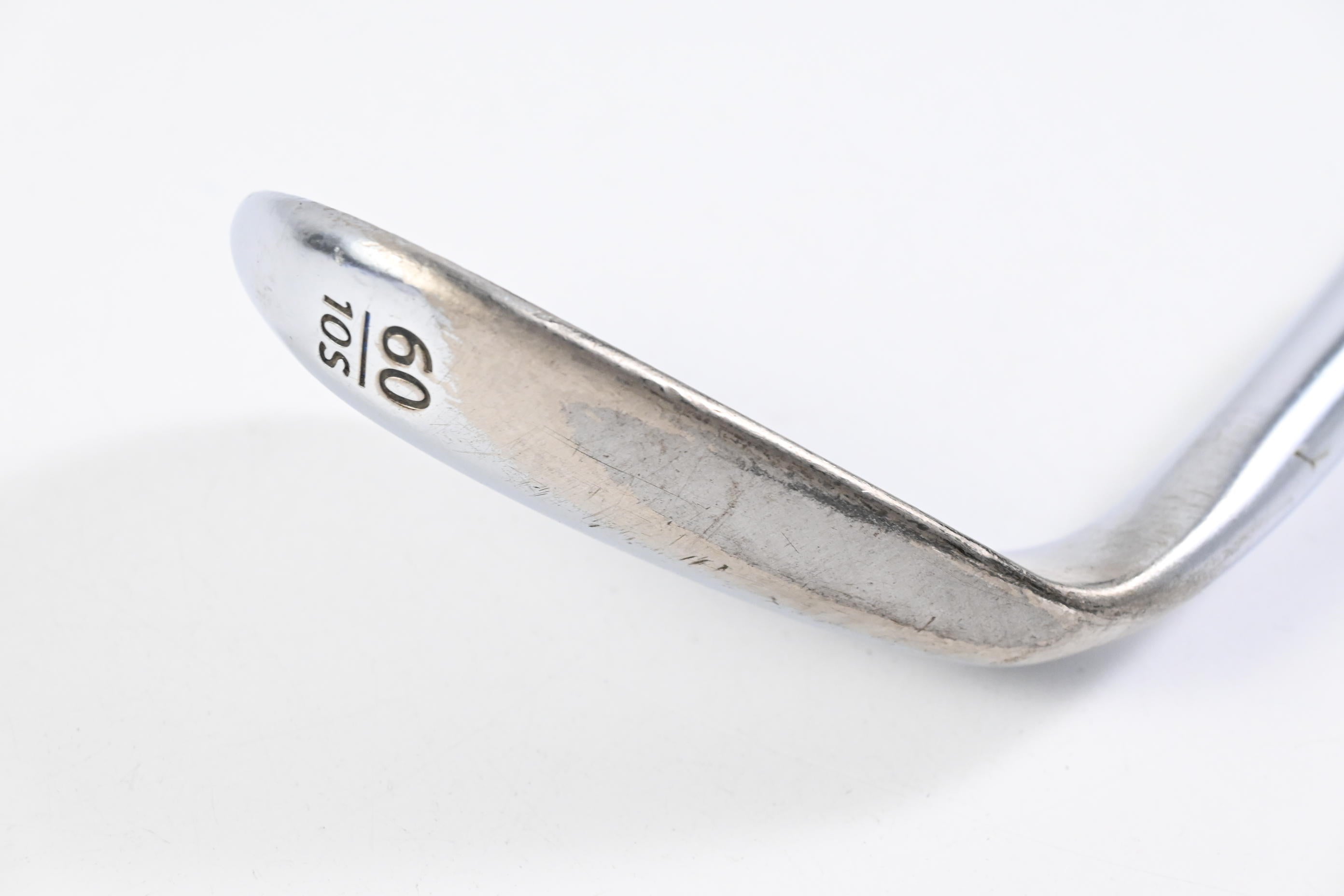 Callaway Jaws MD5 Lob Wedge / 60 Degree / Stiff Flex Dynamic Gold 115 S200 Shaft