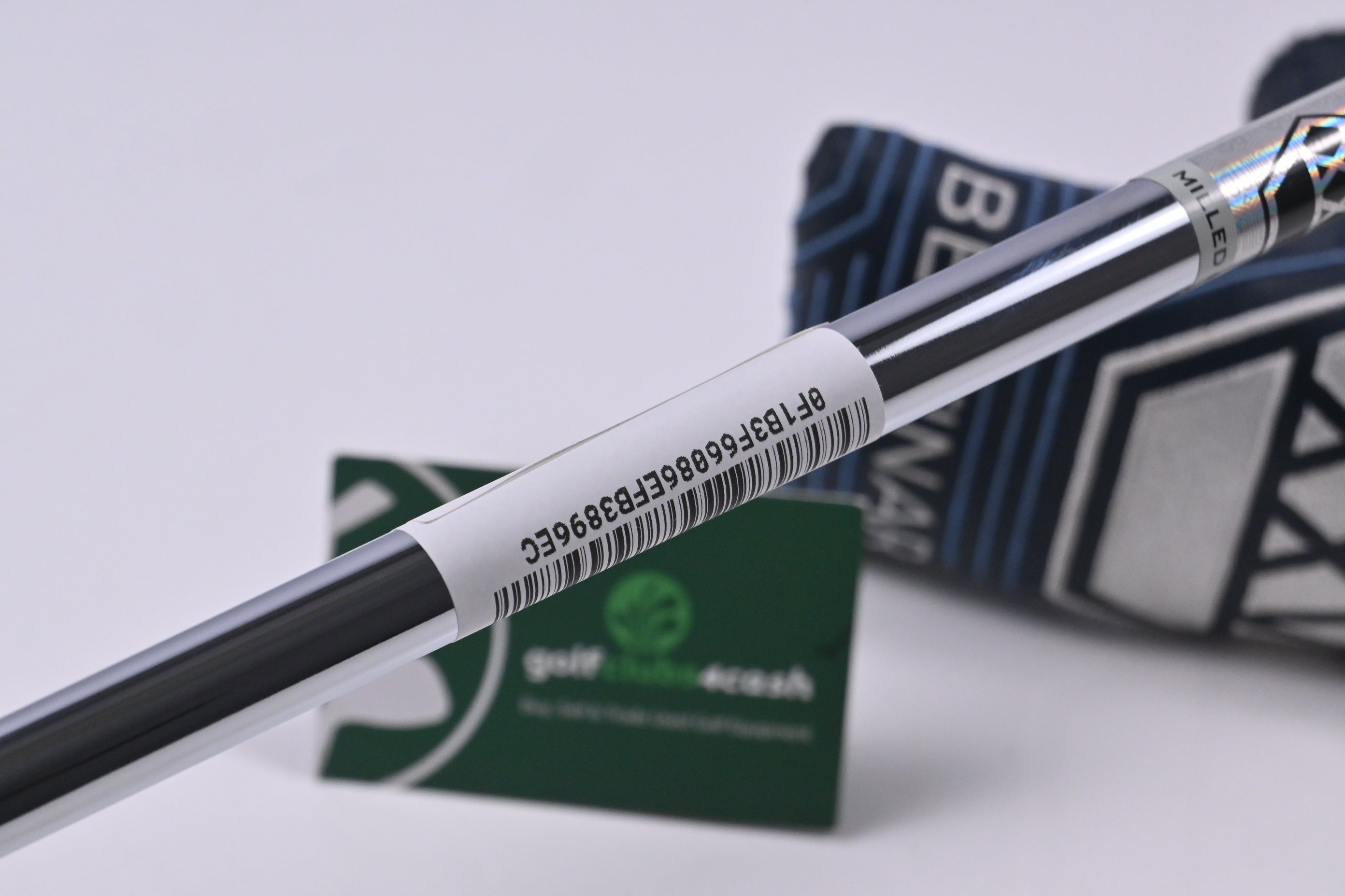 Bettinardi SS16 Slant 25th Anniversary Limited Edition Putter / 35 Inch