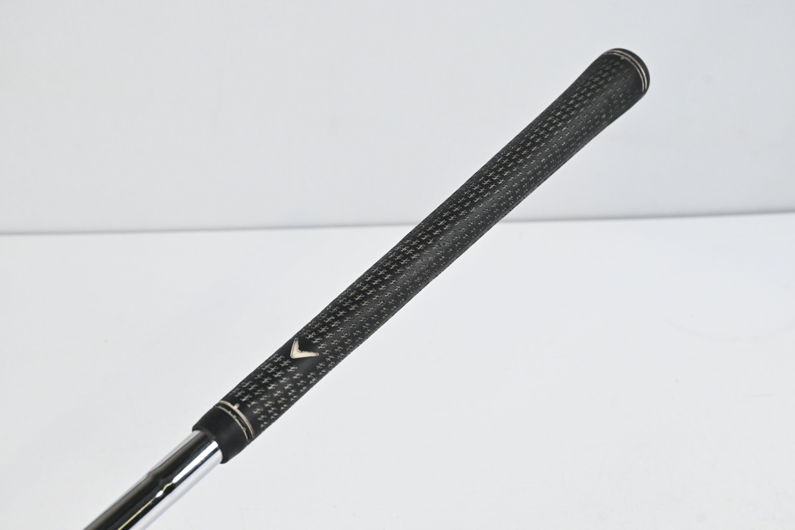 Callaway Forged Lob Wedge / 58 Degree / Wedge Flex Callaway Forged Shaft