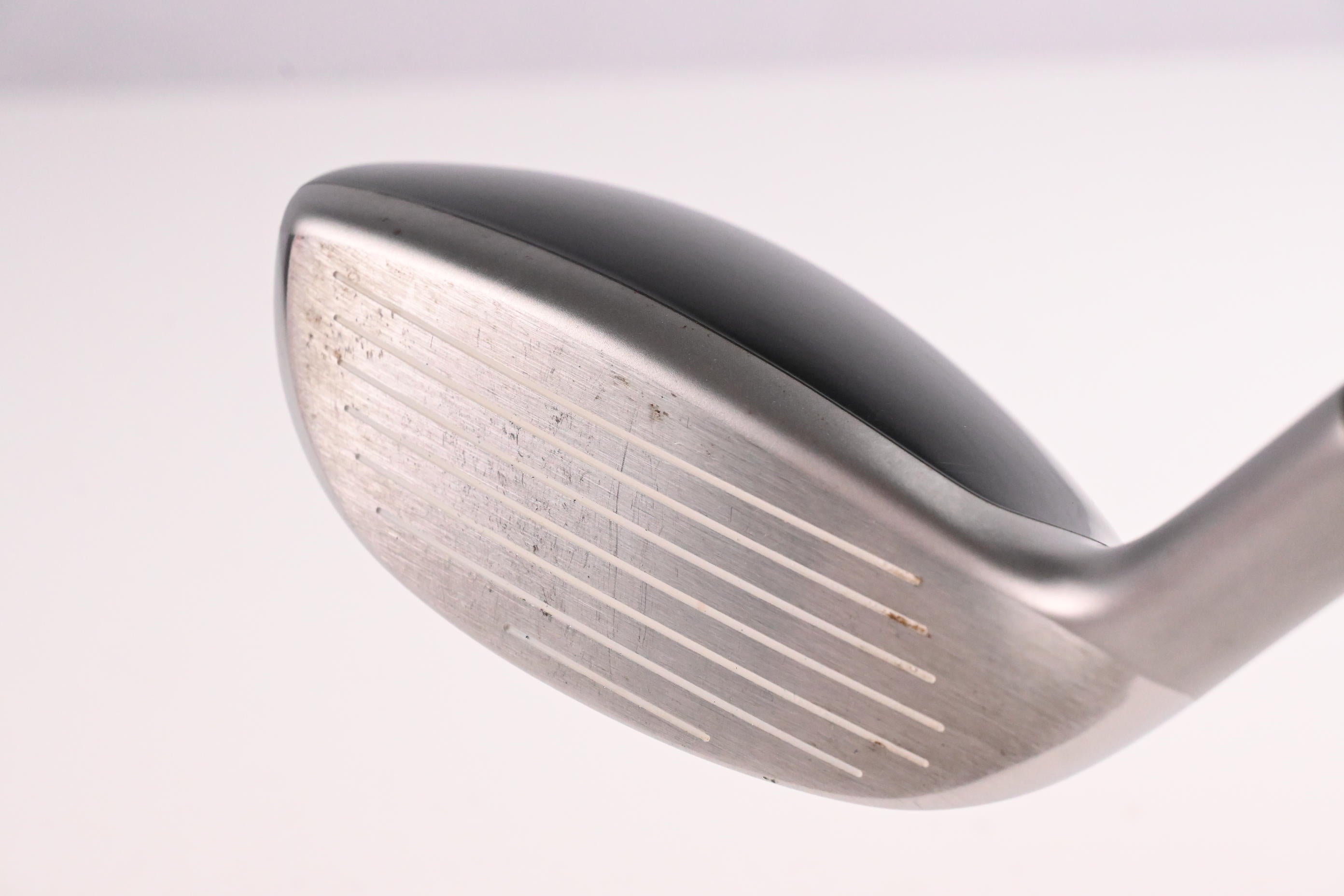 Ping i15 #2 Hybrid / 17 Degree / Tour Stiff Flex UST ProForce AxivCore 85 Shaft