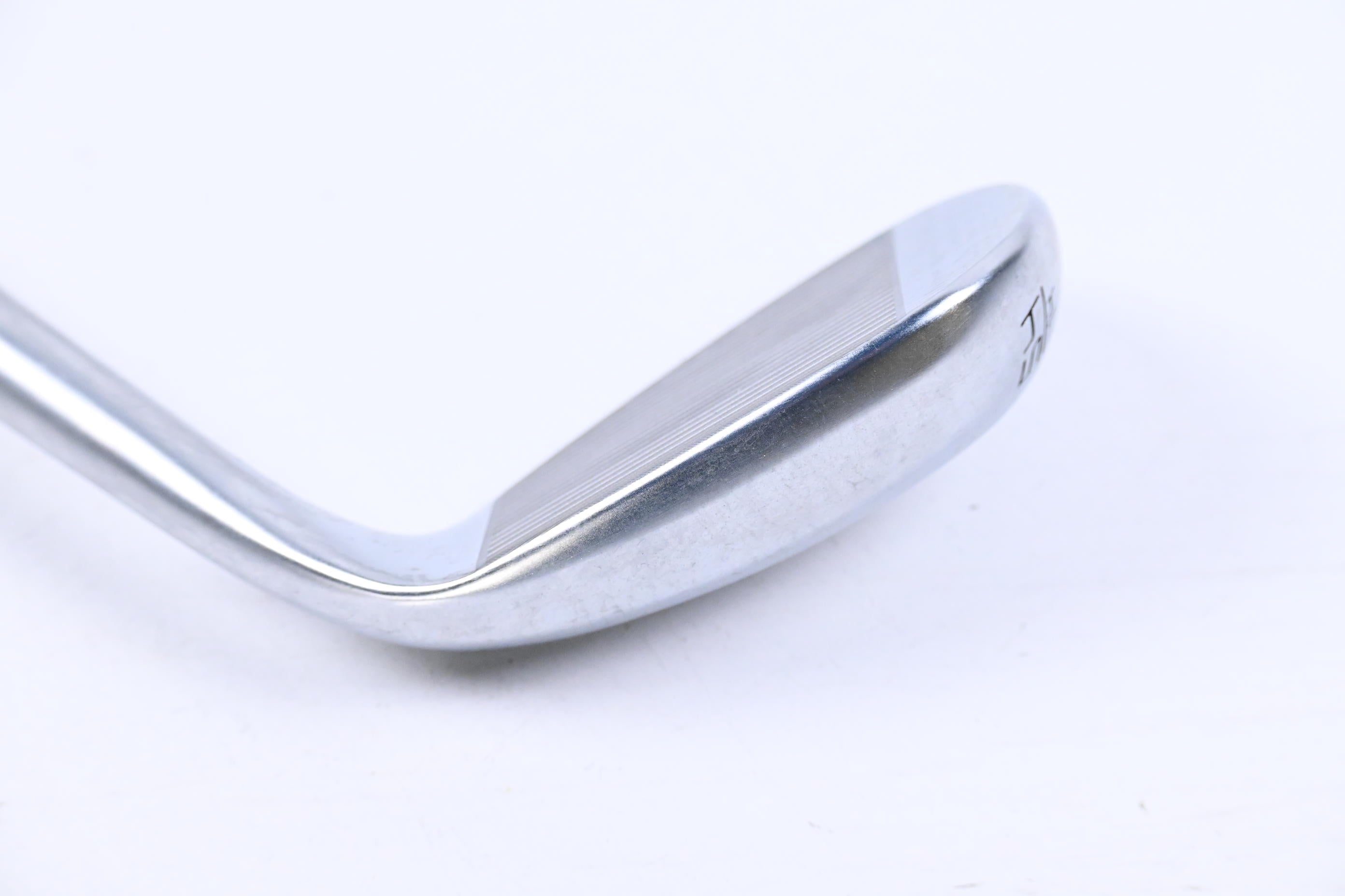 Left Hand Cleveland CBX 4 Zipcore Sand Wedge / 54 Degree / Regular Flex KBS